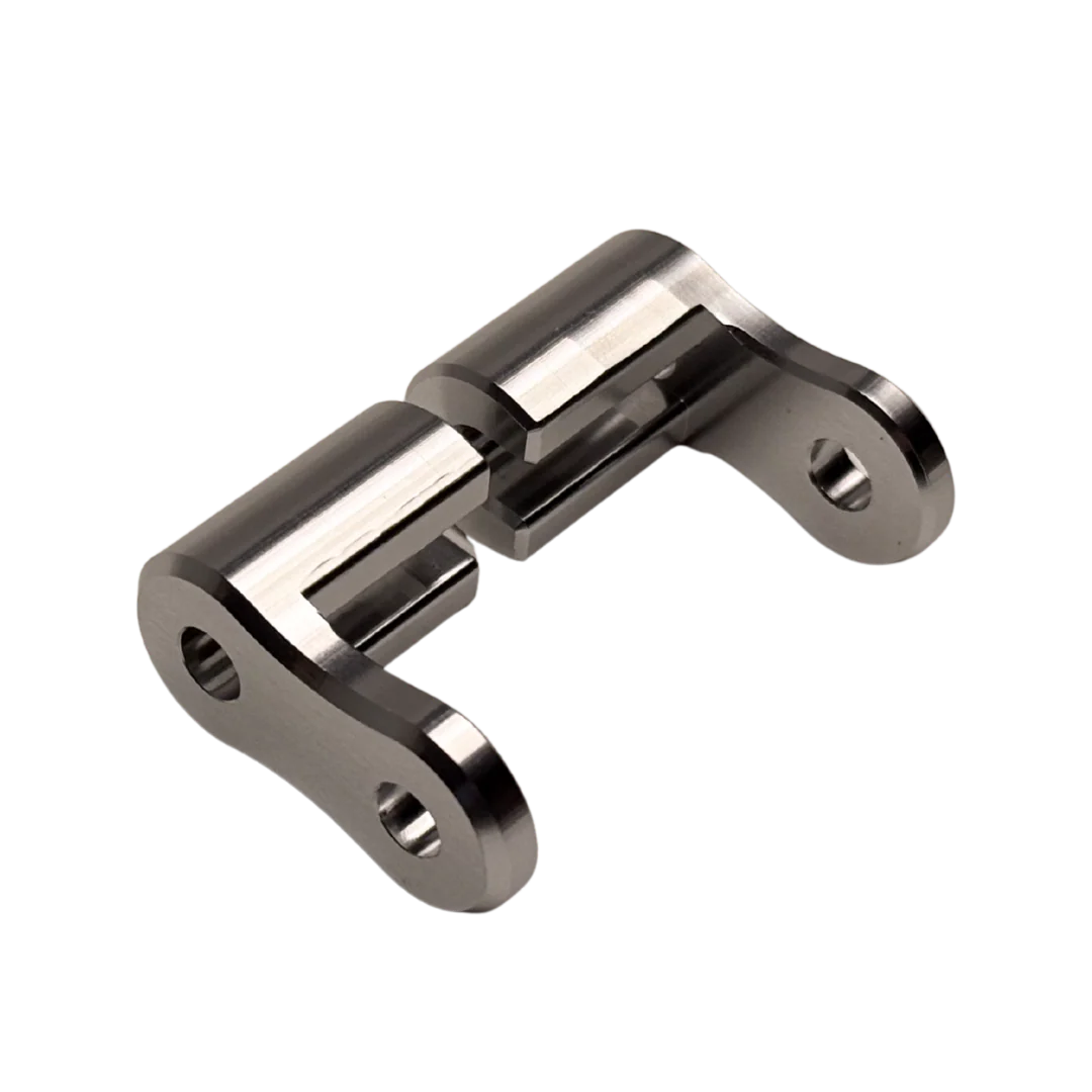 Billet Aluminum HD VEKTA.5 Front Trailing Arm Mount [KV6156] - Image 2