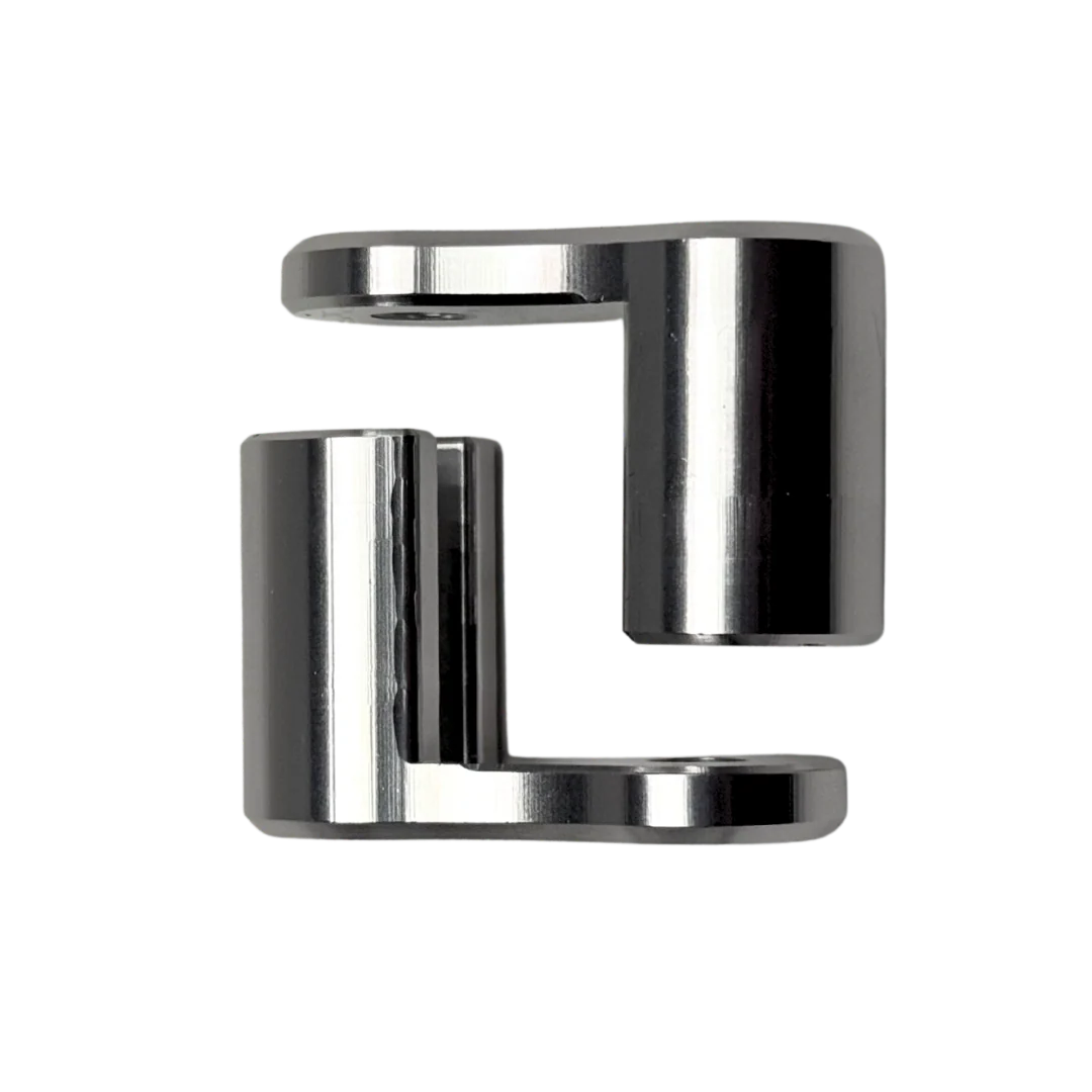 Billet Aluminum HD VEKTA.5 Front Trailing Arm Mount [KV6156] - Image 4