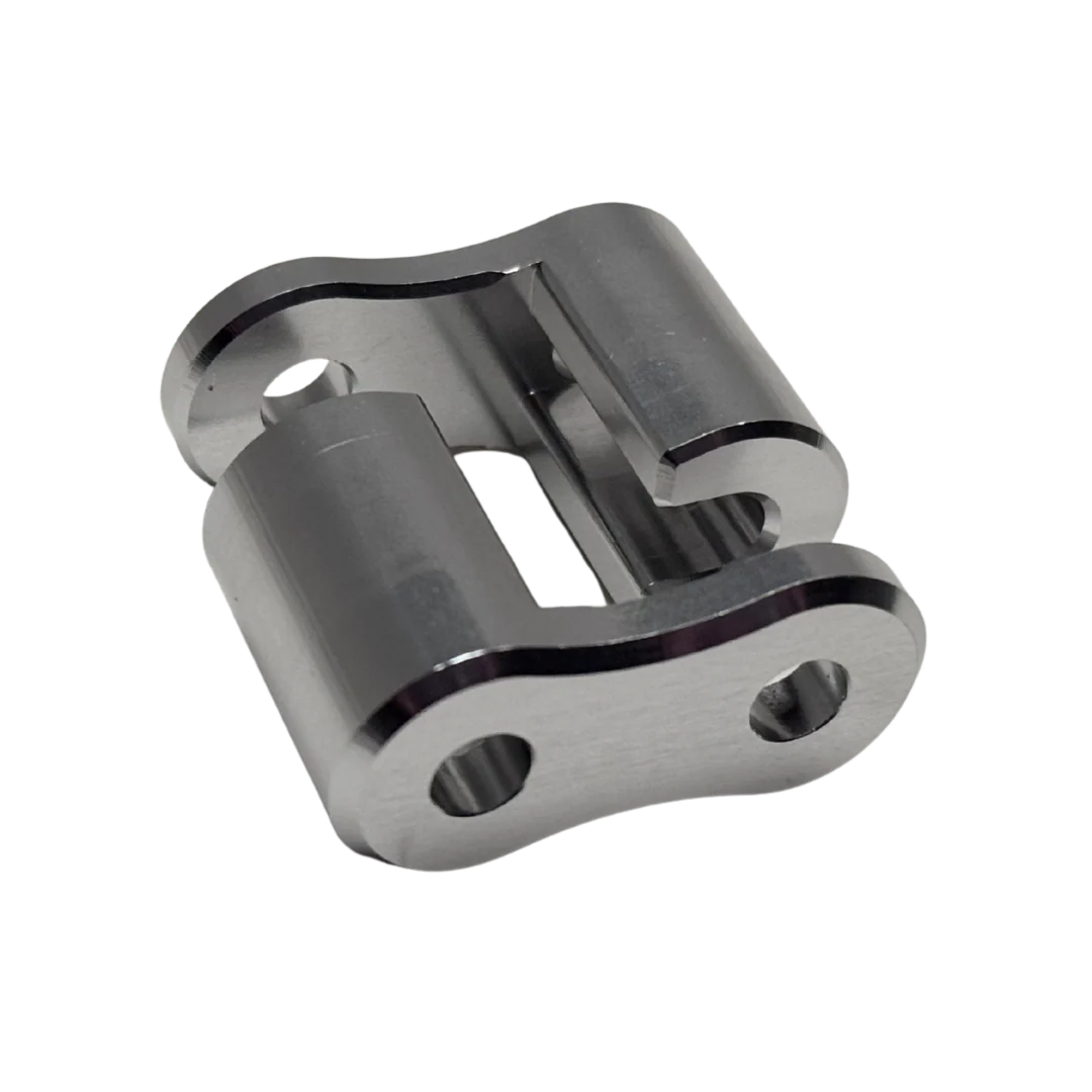 Billet Aluminum HD VEKTA.5 Front Trailing Arm Mount [KV6156] - Image 5