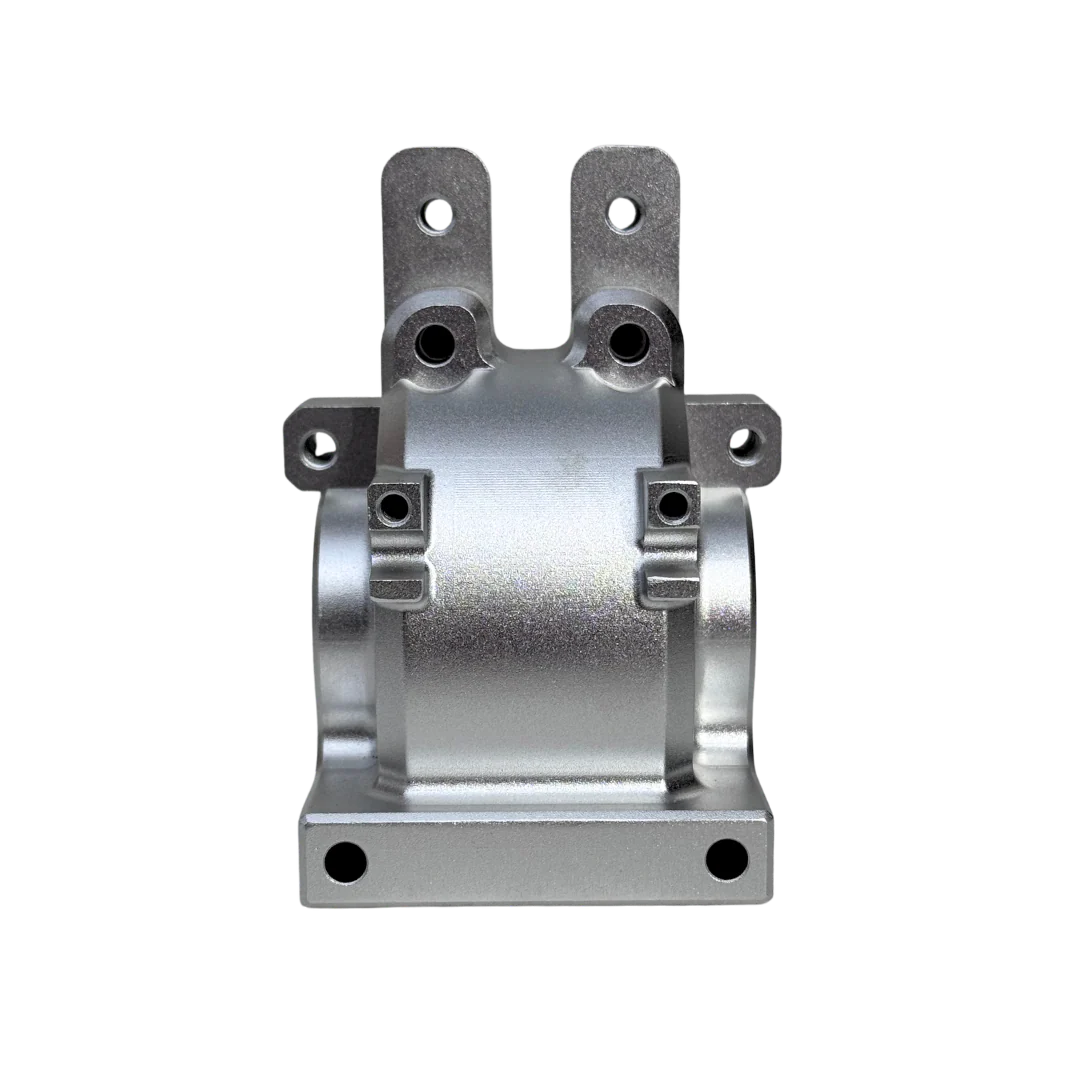 Billet Aluminum HD VEKTA.5 (V1 MATTE Finish) Front Differential Case [KV6107V1] - Image 6