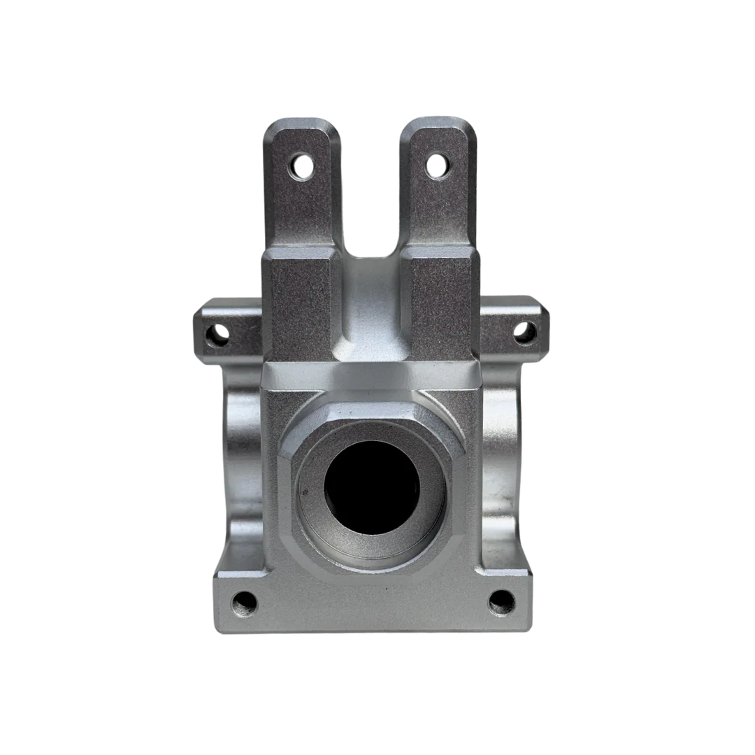 Billet Aluminum HD VEKTA.5 (V1 MATTE Finish) Front Differential Case [KV6107V1] - Image 7
