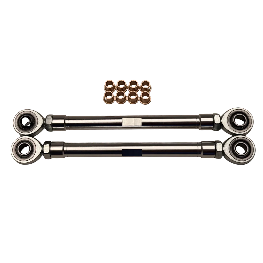 Billet Aluminum HD VESLA Upgrade Front & Rear Camber Turnbuckles [KVS231] - Image 2