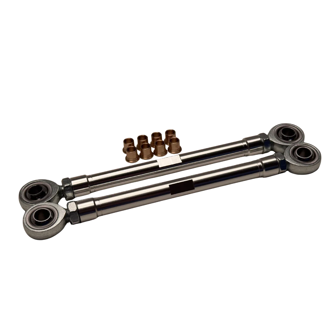 Billet Aluminum HD VESLA Upgrade Front & Rear Camber Turnbuckles [KVS231] - Image 3