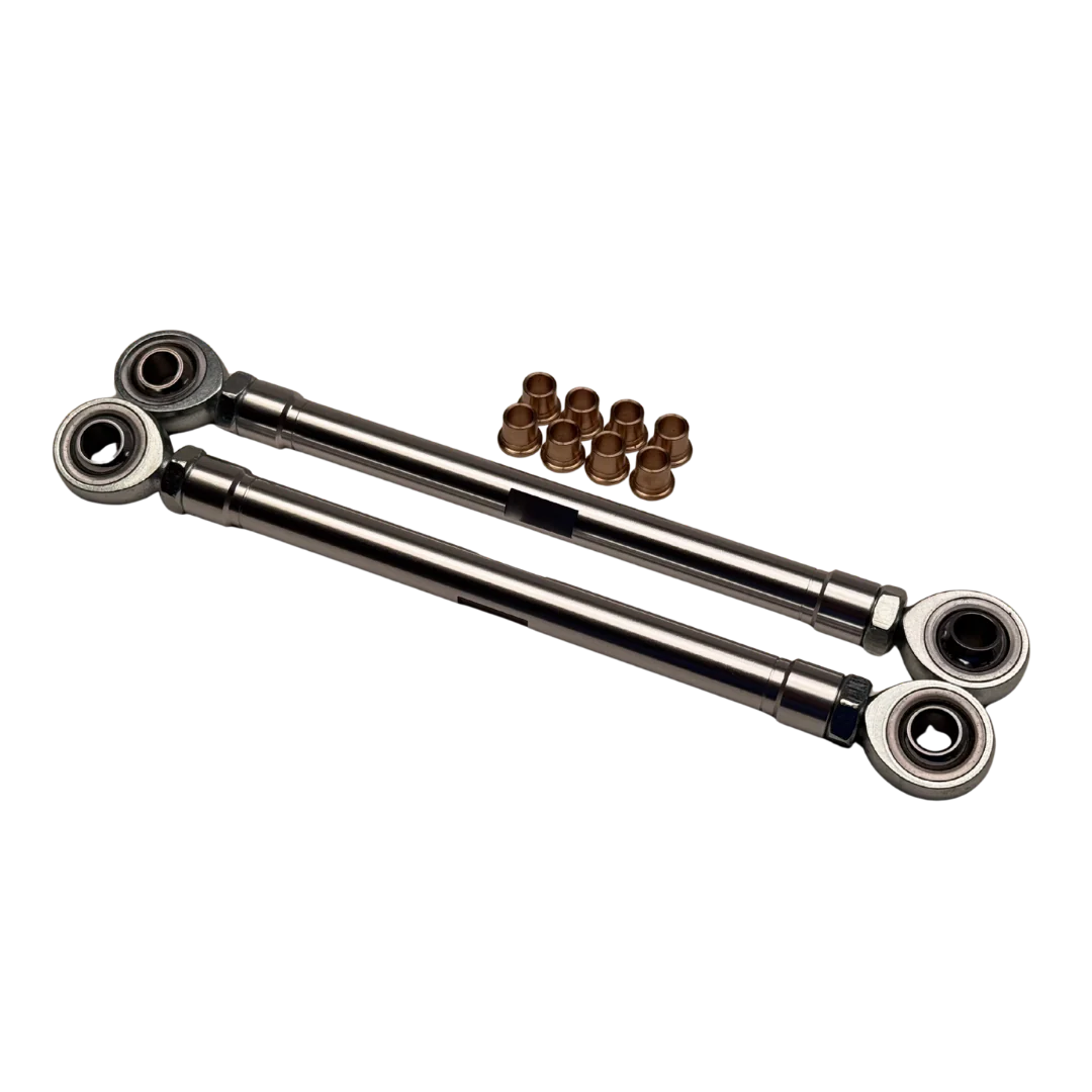 Billet Aluminum HD VESLA Upgrade Steering Turnbuckles [KVS230] - Image 3