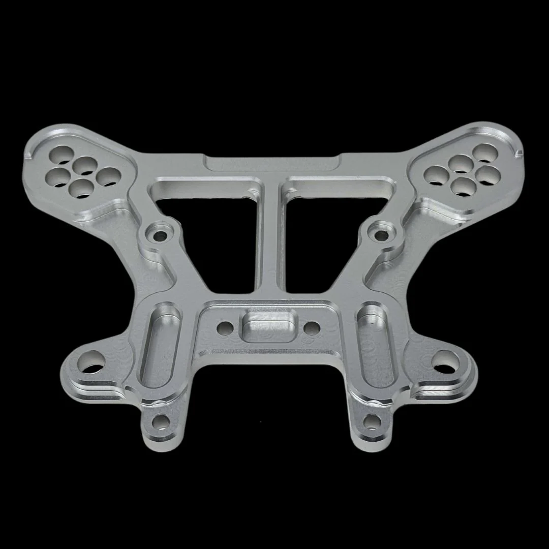 Billet V2 Upgraded Front Shock Tower VEKTA.5 [KV6608]