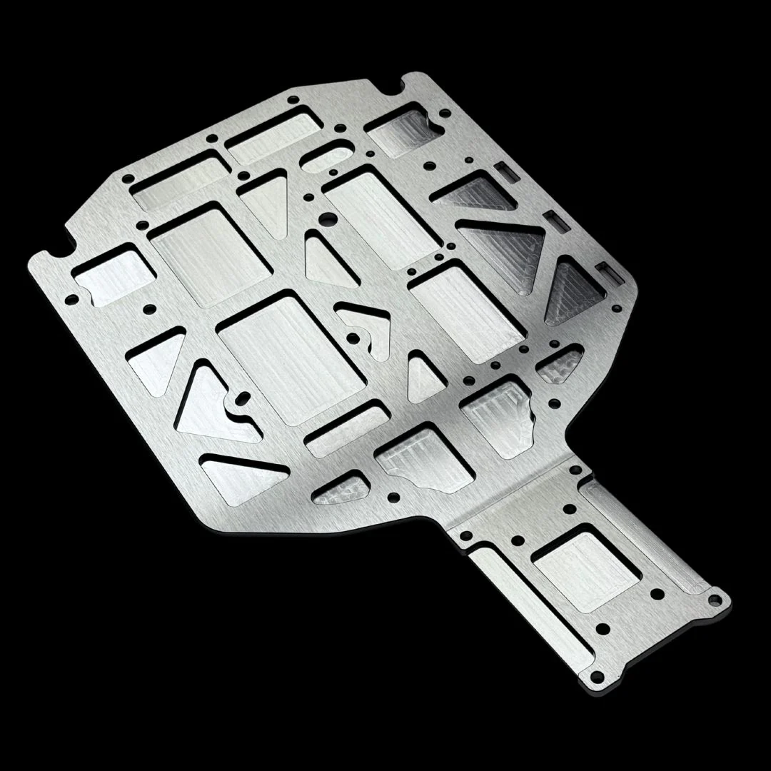 Billet V2 Upgraded Main Chassis VEKTA.5 [KV6609]