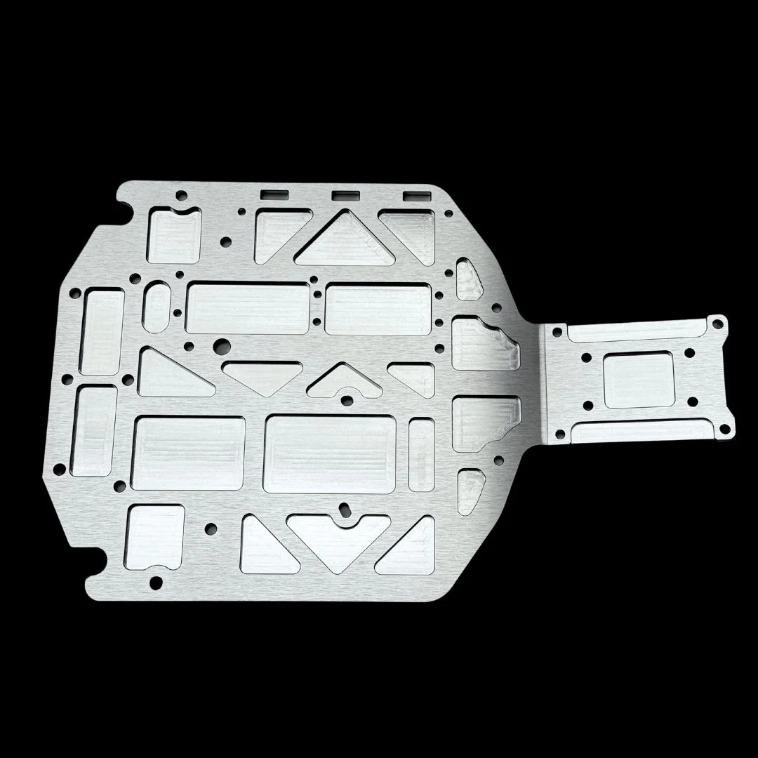Billet V2 Upgraded Main Chassis VEKTA.5 [KV6609] - Image 2