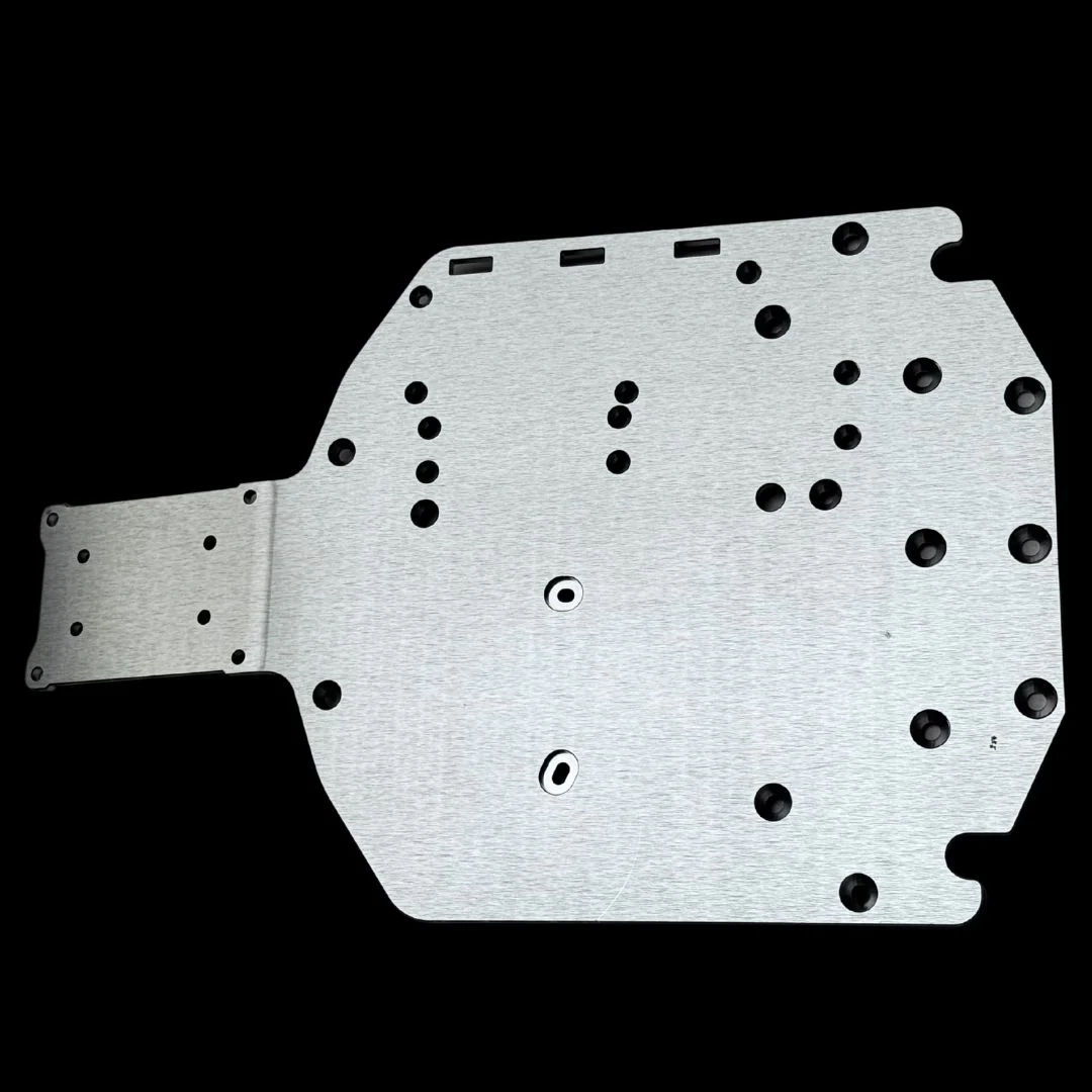 Billet V2 Upgraded Main Chassis VEKTA.5 [KV6609] - Image 3