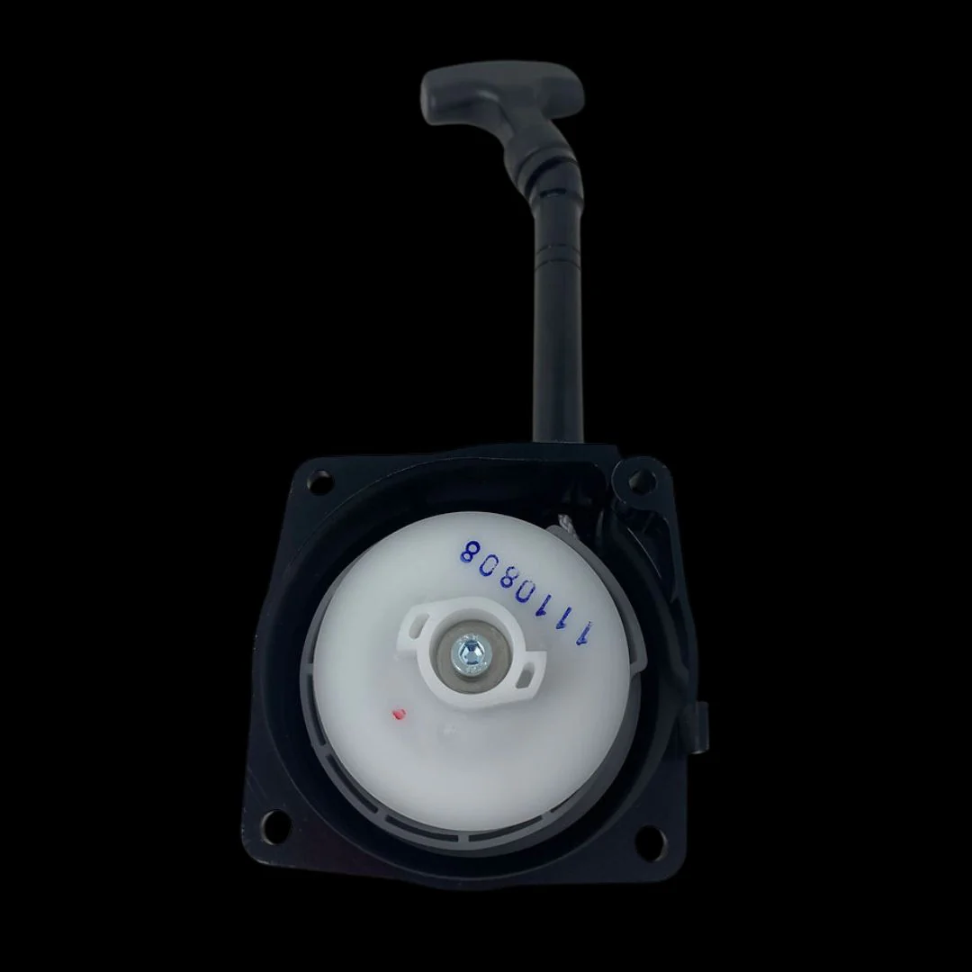 Black Anodised V1 Taylor Big Block Easy Starter - Image 3