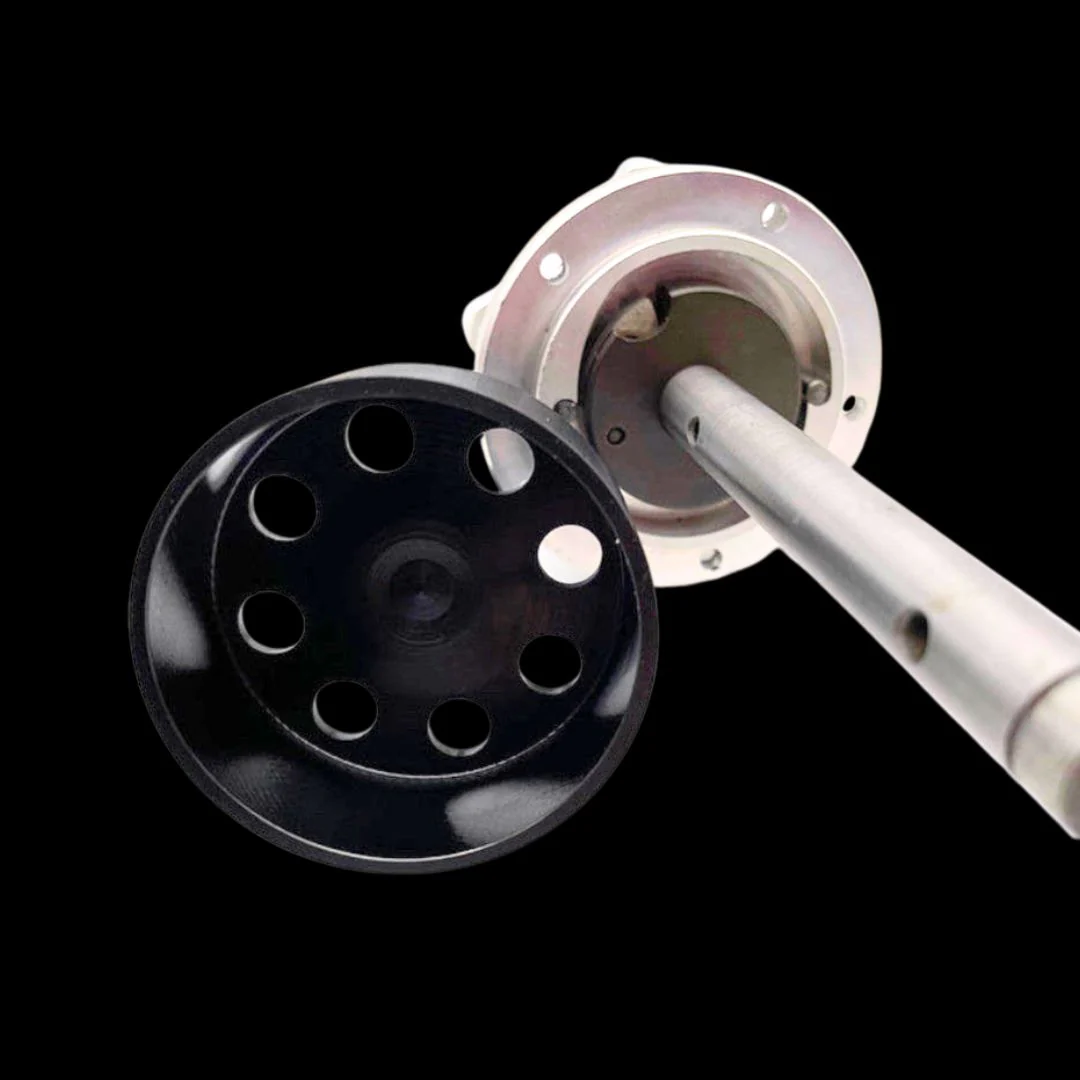 Blackbone BAJA 2 speed gear system - Image 2