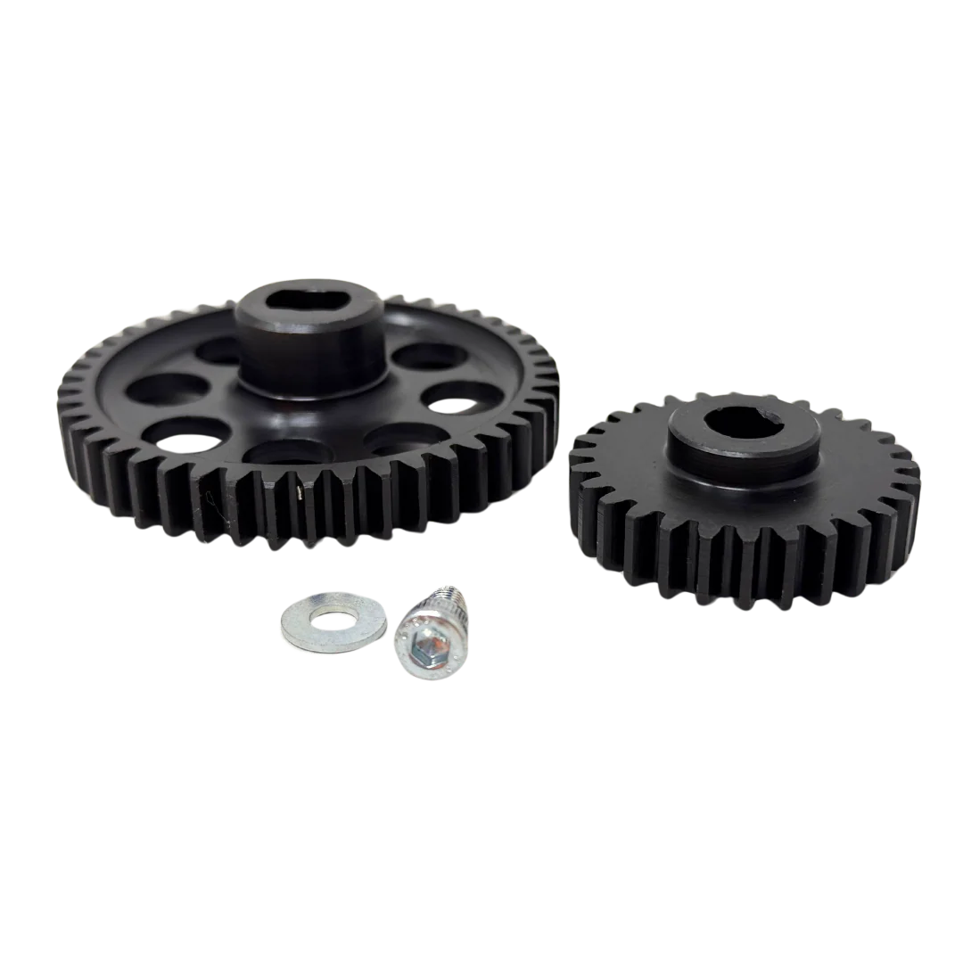 BLACKBONE BAJA high ratio gear sets - Image 3
