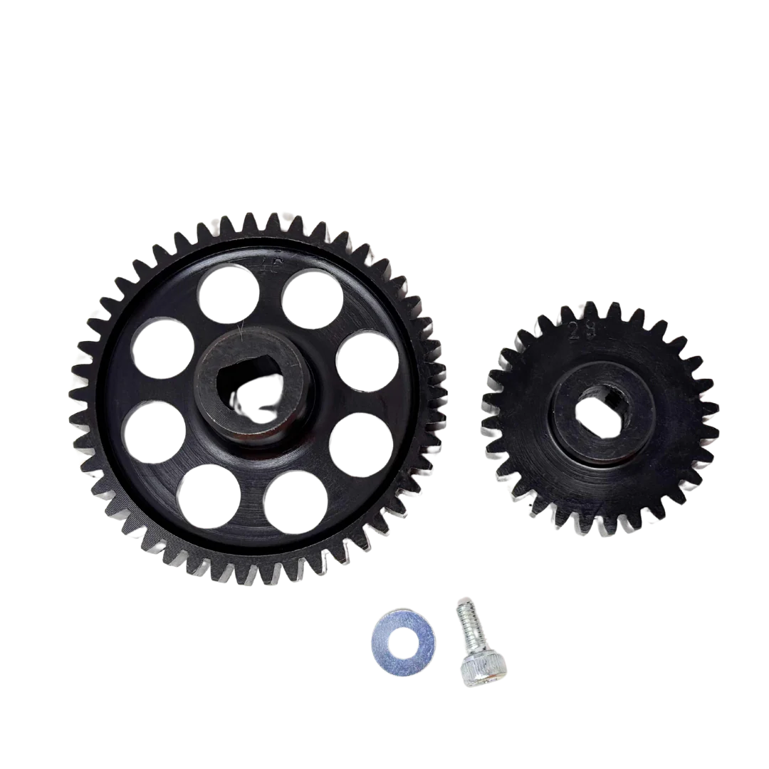 BLACKBONE BAJA high ratio gear sets - Image 4