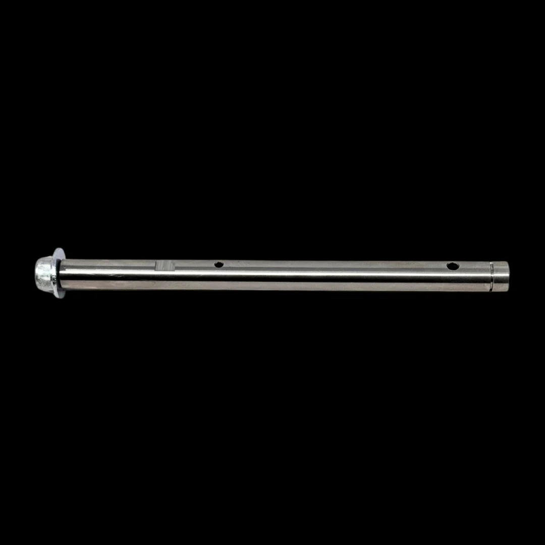 Blackbone Baja Twin Cylinder 2 Speed System Layshaft - Image 2