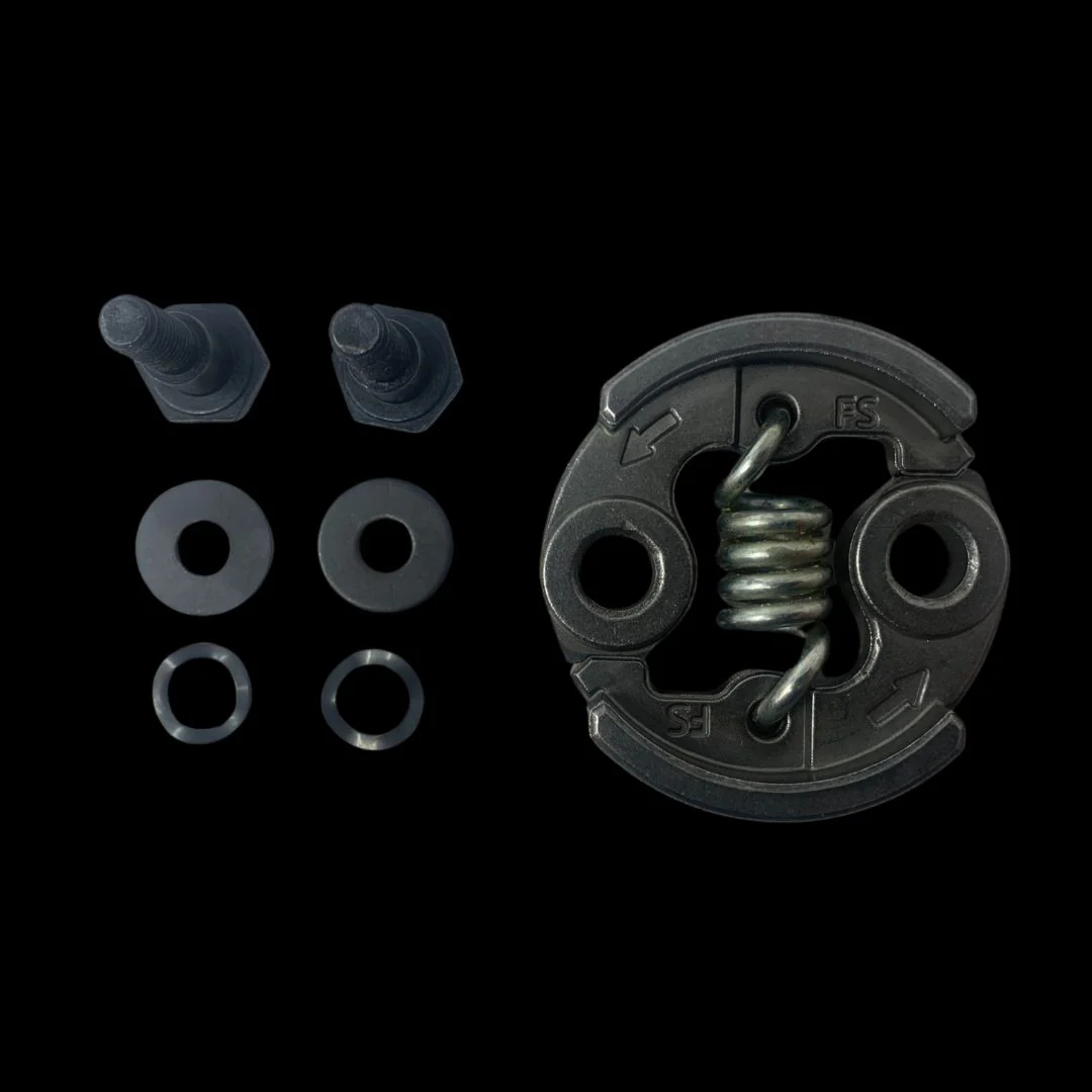 BLACKBONE/FS 8500 rpm 54mm Steel Clutch