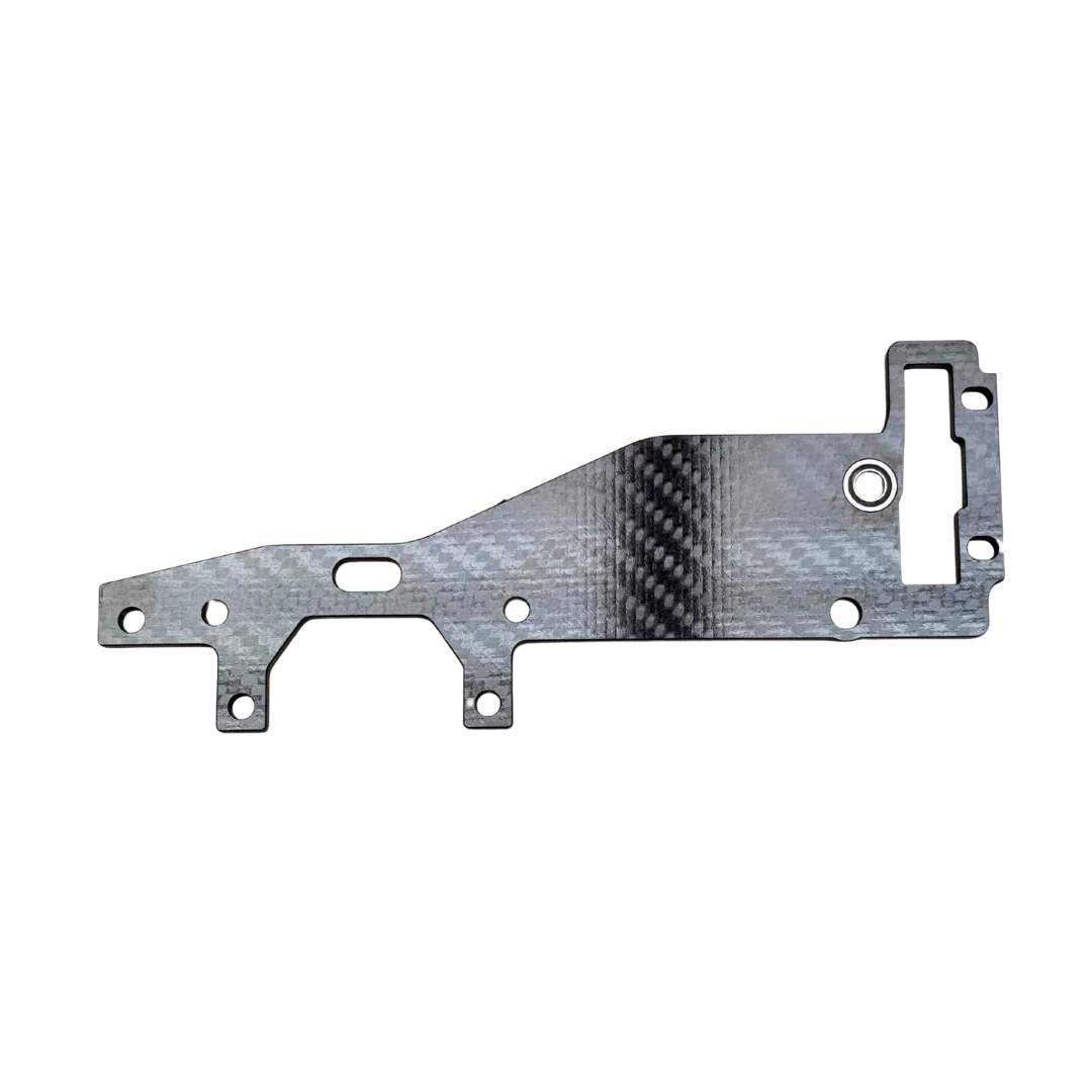 Bonehead ALX Twin 80 & 100cc Outlaw Upper Deck - Image 3