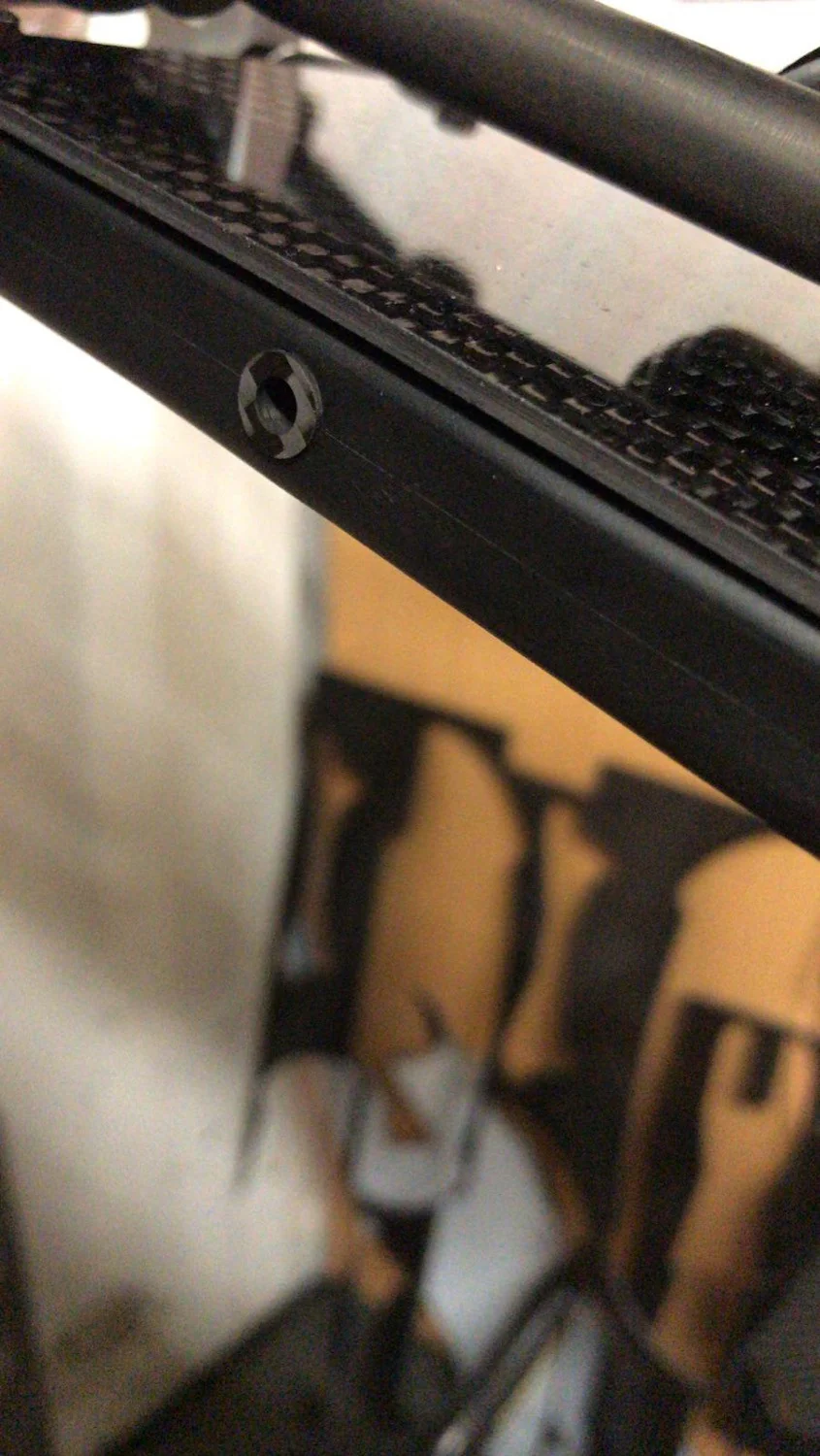 Bonehead Carbon Losi 5T & 5ive 2.0 CV Guards - Image 5
