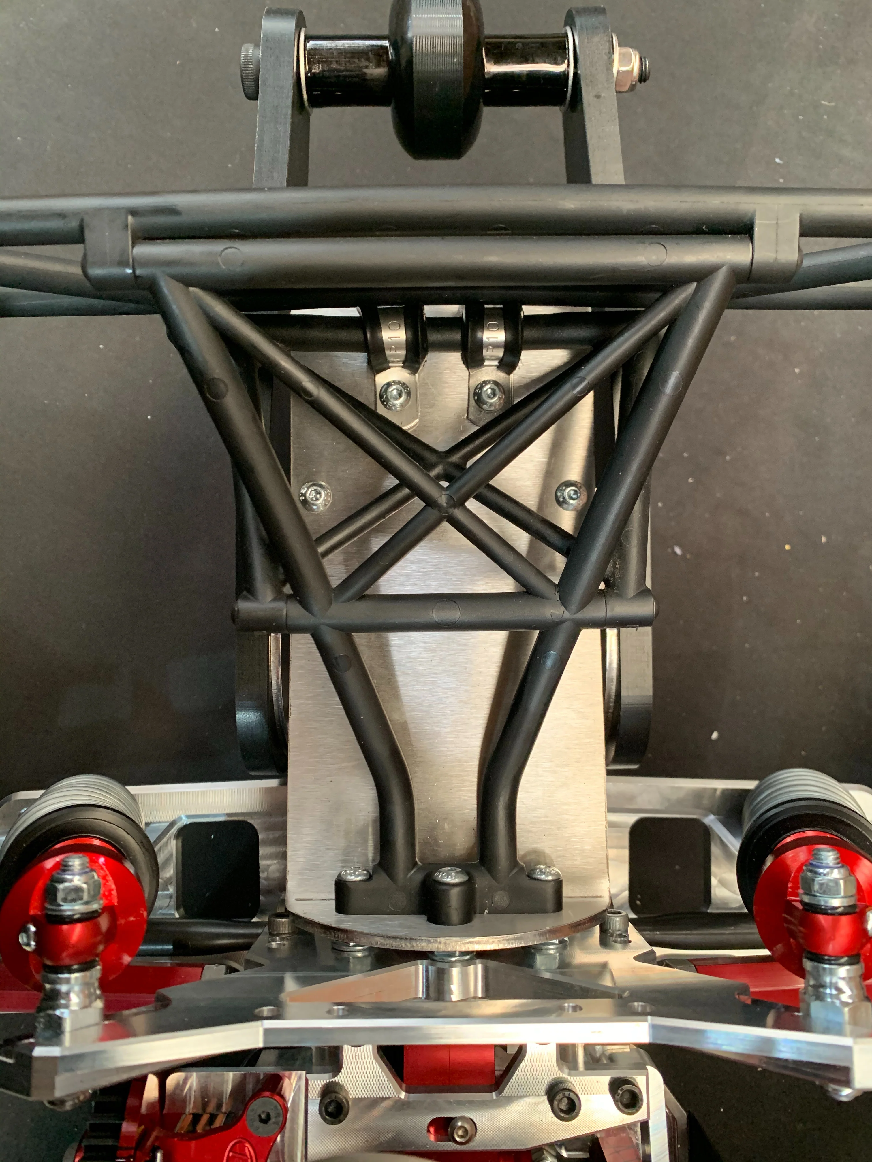 BONEHEAD RC OUTLAW Hybrid Wheelie Bar - Image 8