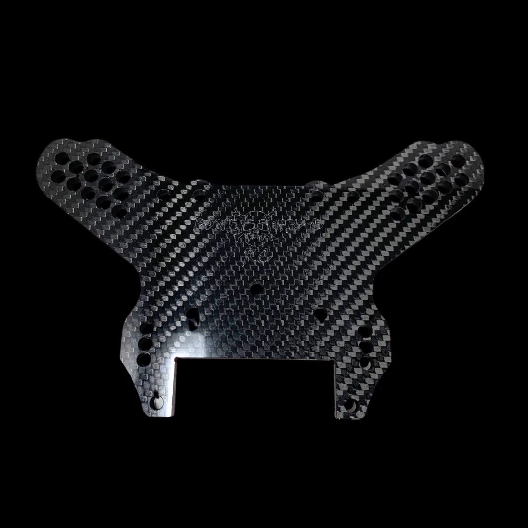 BONEHEAD Shock Towers for TAYLOR LOSI Diffs - Image 3