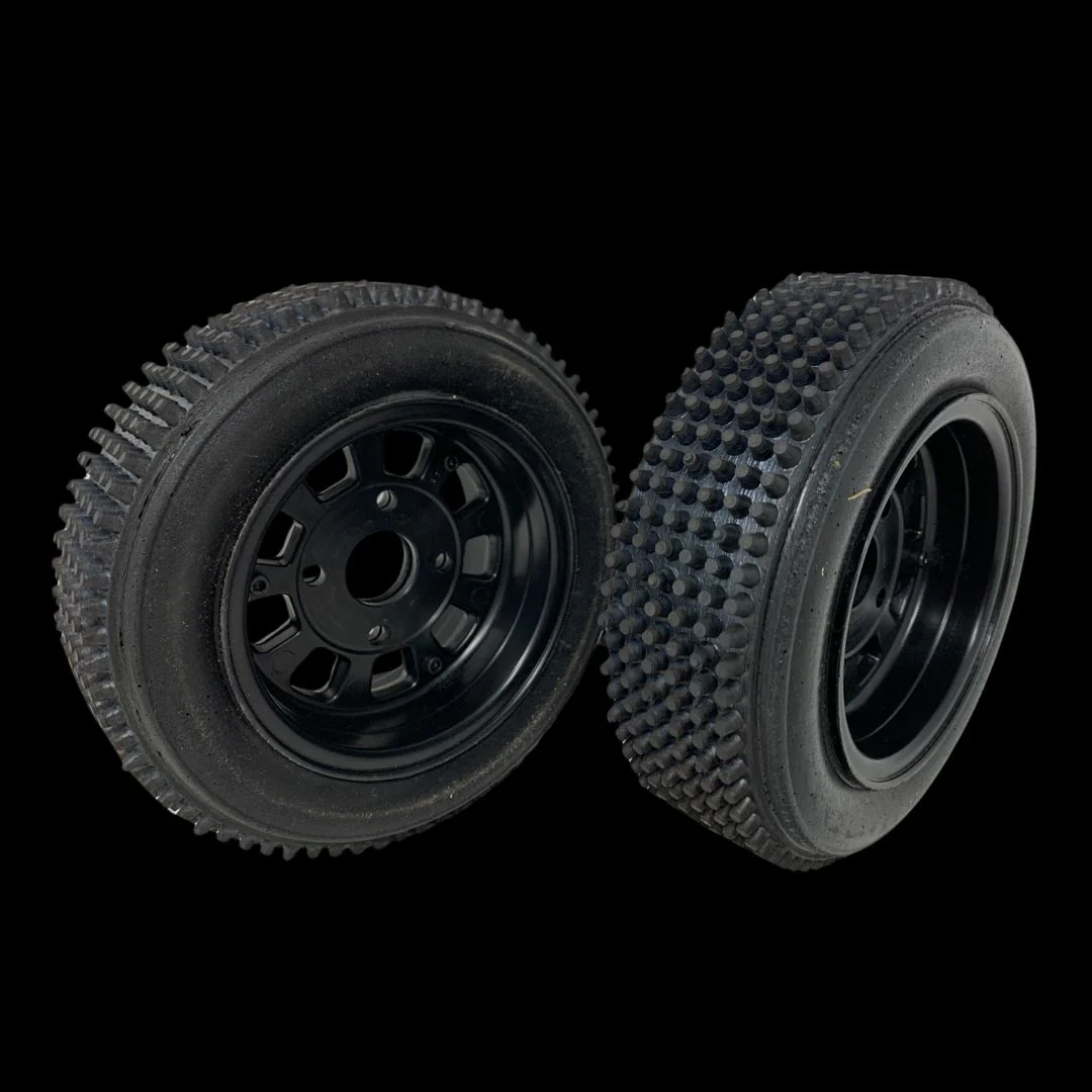BRP 2" wide mini pins - one pair - Image 2