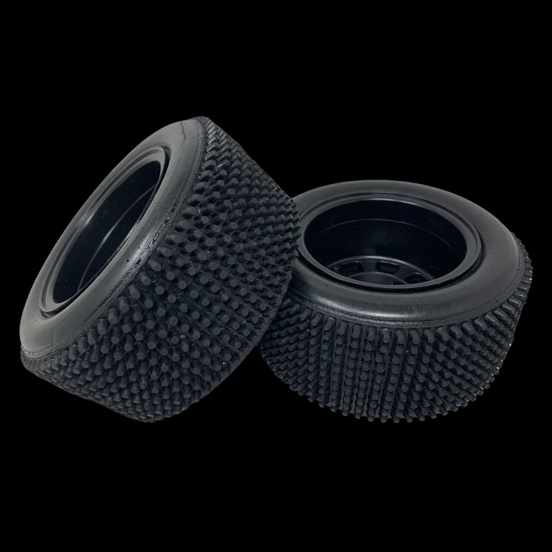 BRP 3" wide mini pins - one pair