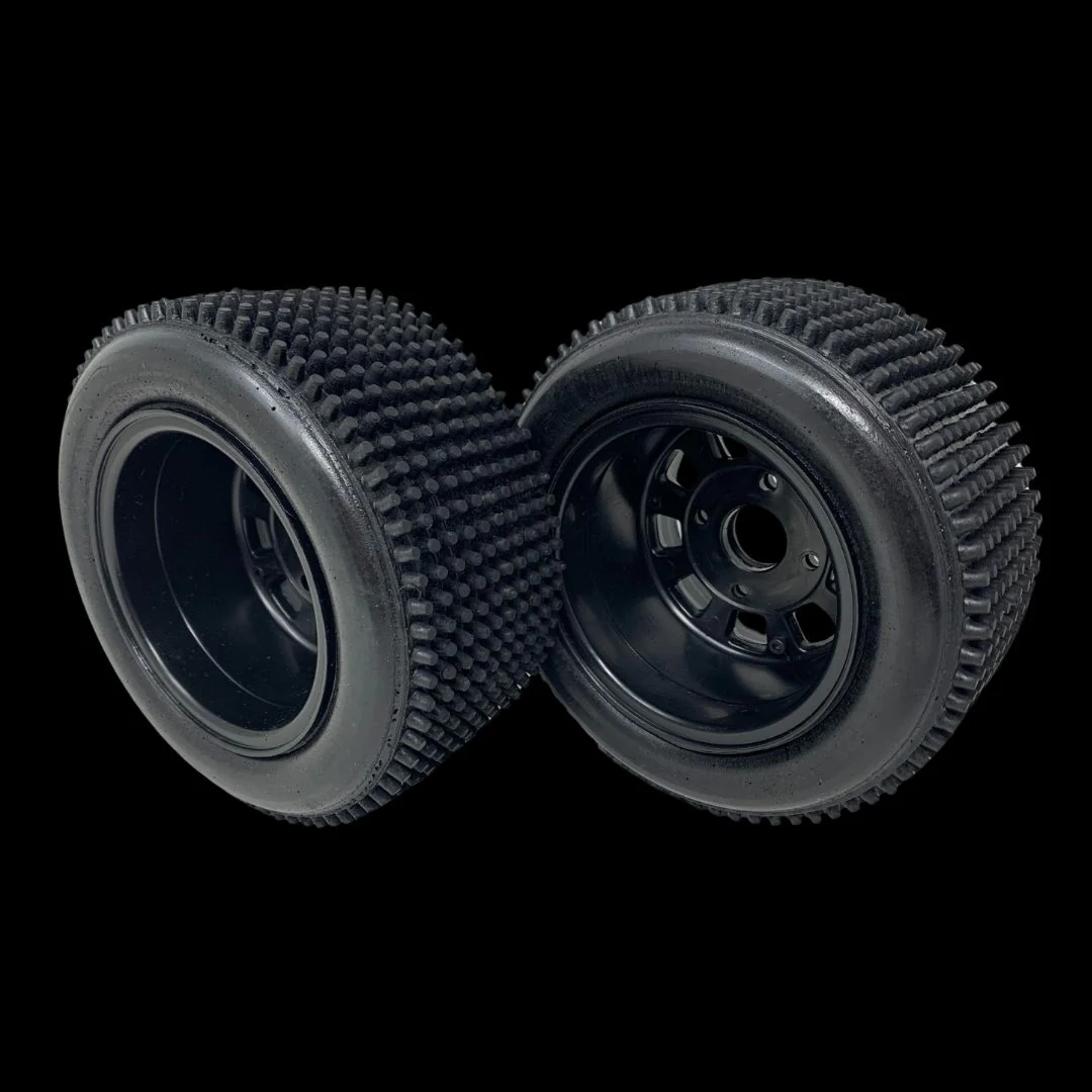 BRP 3" wide mini pins - one pair - Image 3