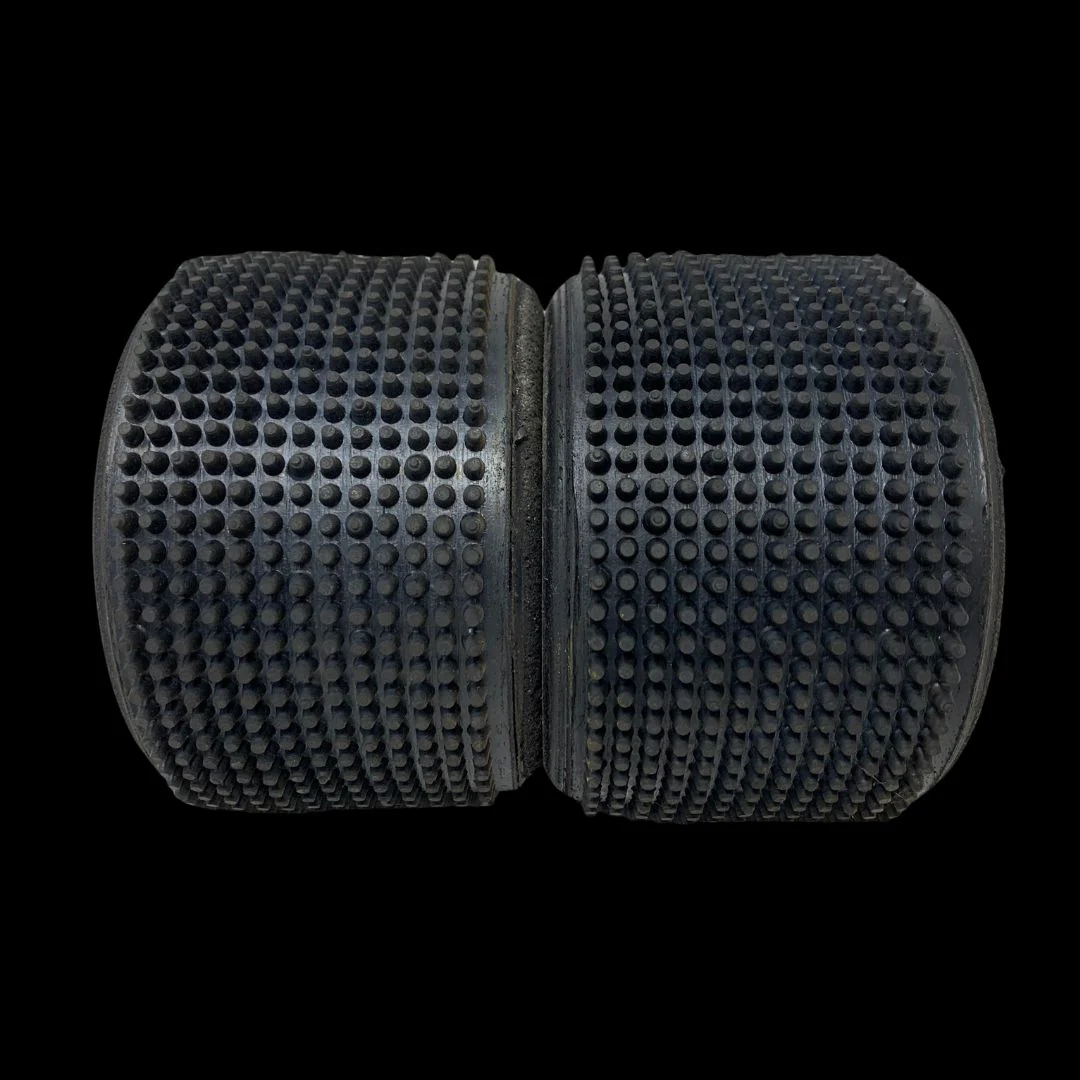 BRP 4" wide mini pins - one pair
