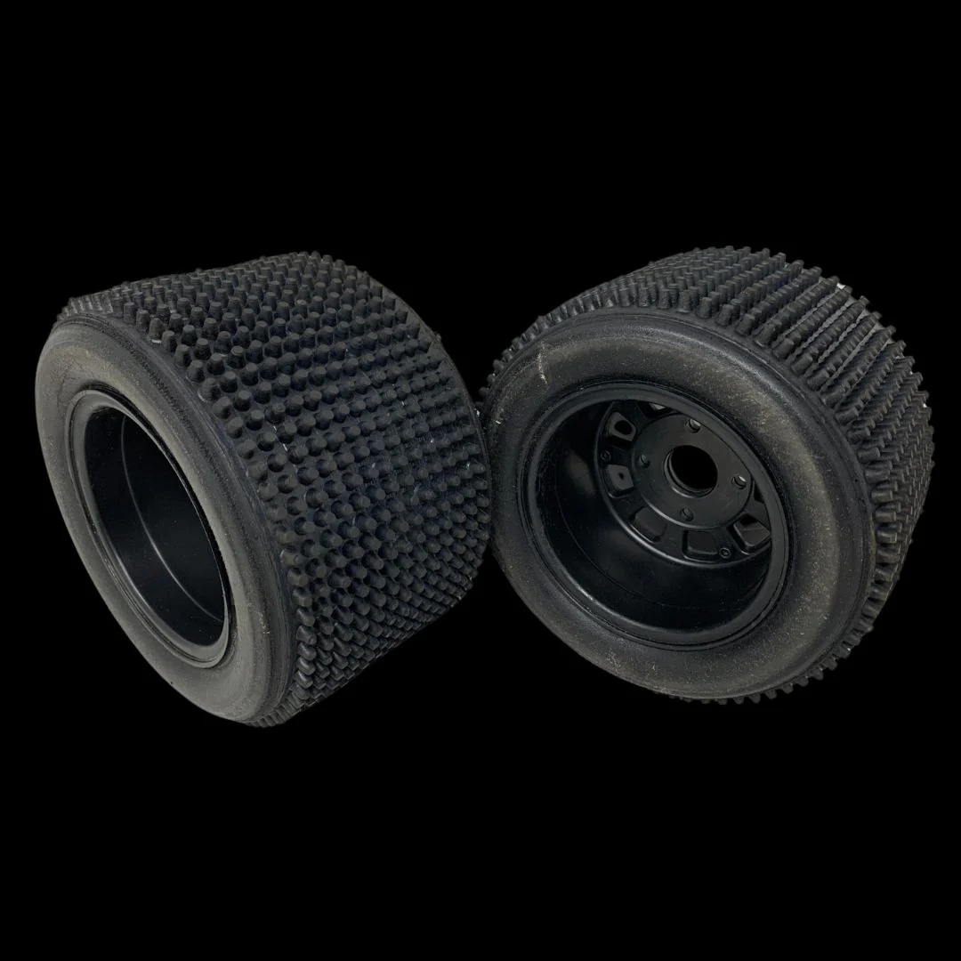 BRP 4" wide mini pins - one pair - Image 2