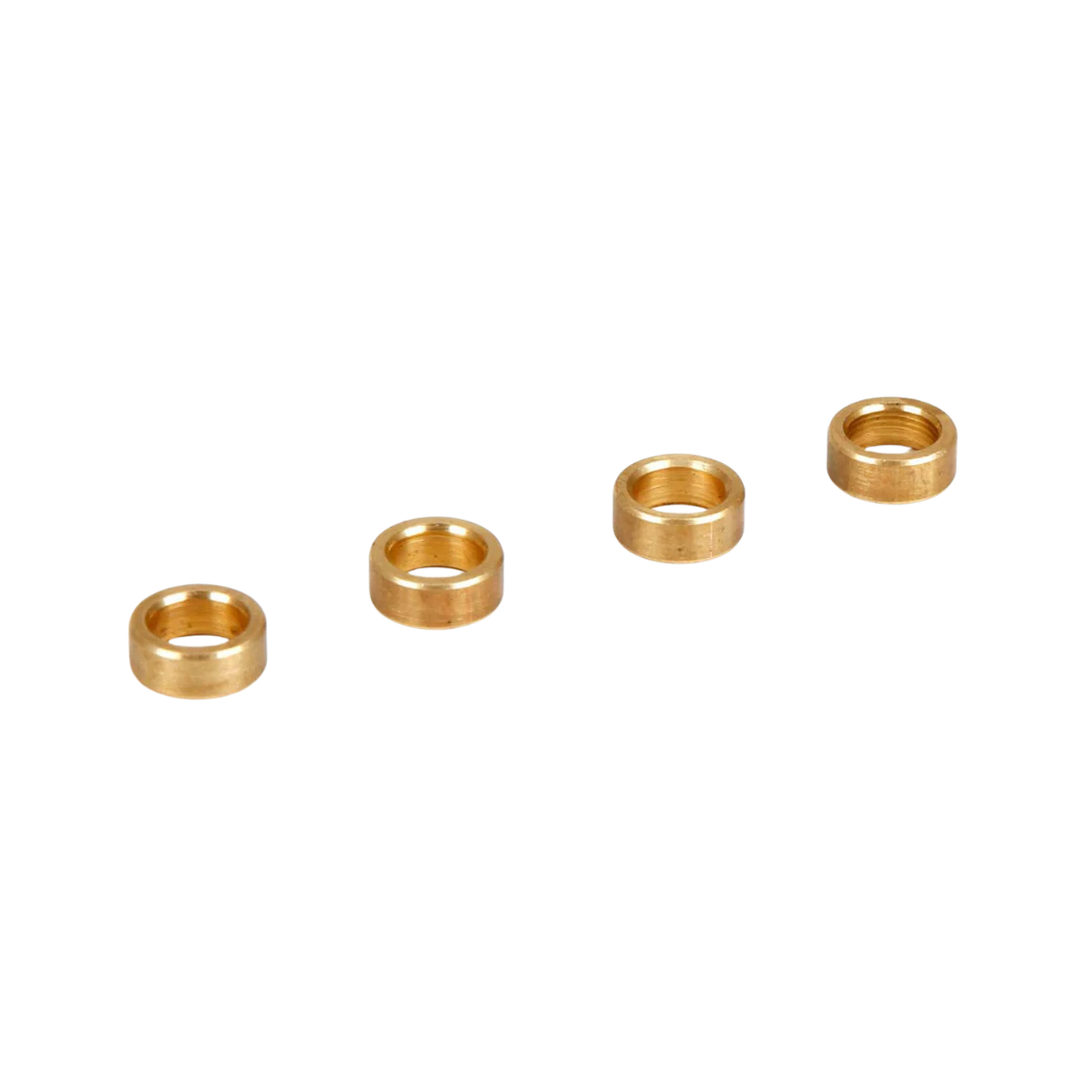Bushing, 10x7x4mm, (4): 1:5 4wd DB XL [LOS257002]