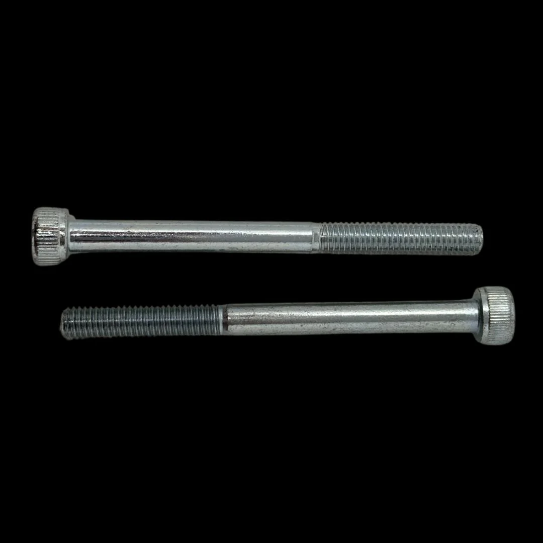 M5 Carburetor HD 12.9 Zinc Plated Bolt Set - Image 4