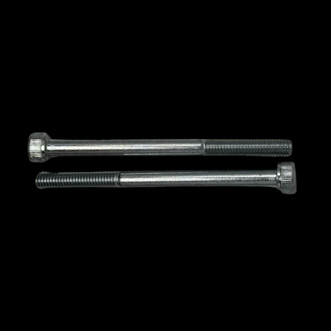 M5 Carburetor HD 12.9 Zinc Plated Bolt Set - Image 5