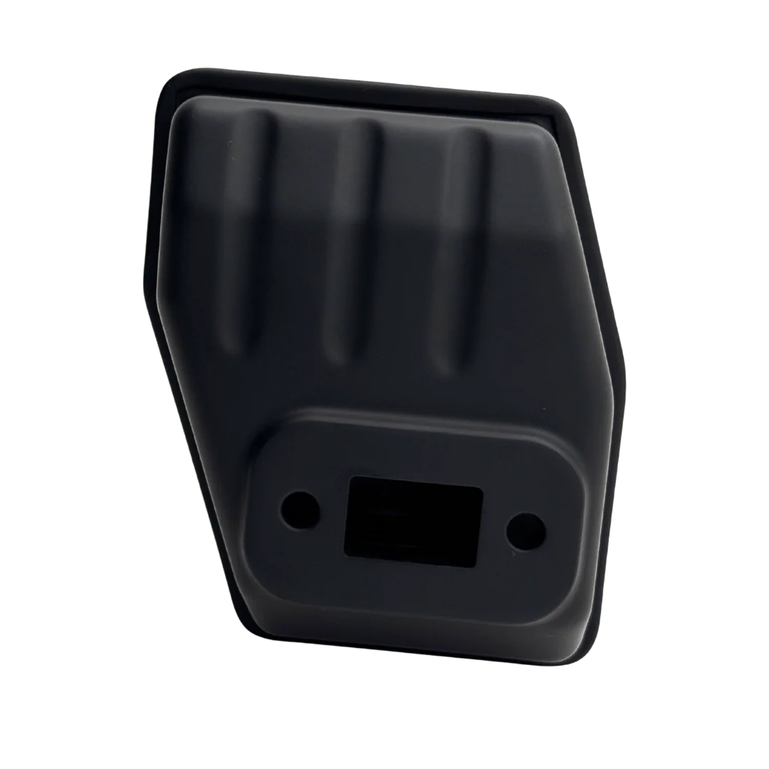 ChungYang High Flow Exhaust Muffler - Image 3