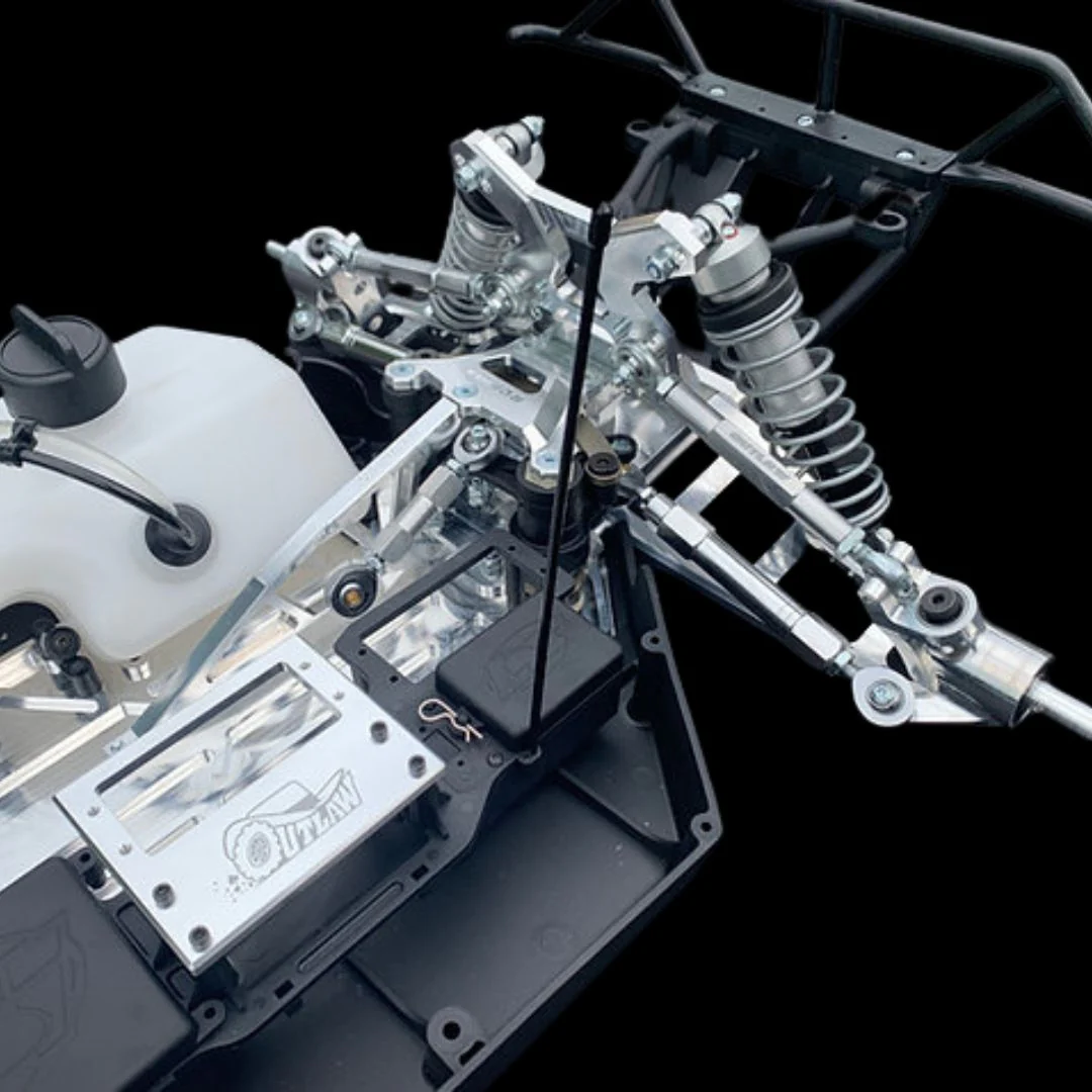 Complete Outlaw V4 Billet Hybrid Slider - Image 6