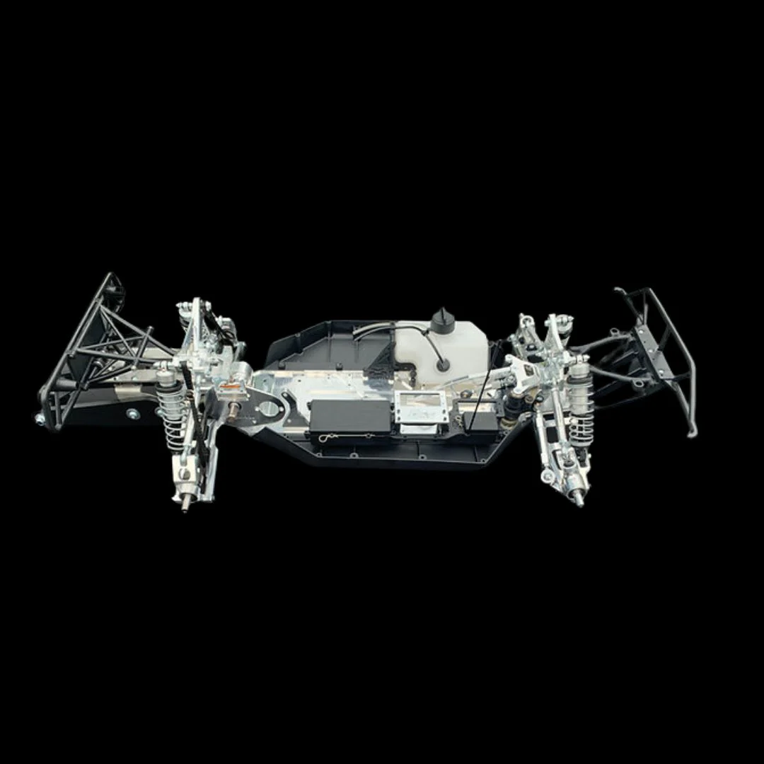Complete Outlaw V4 Billet Hybrid Slider - Image 9