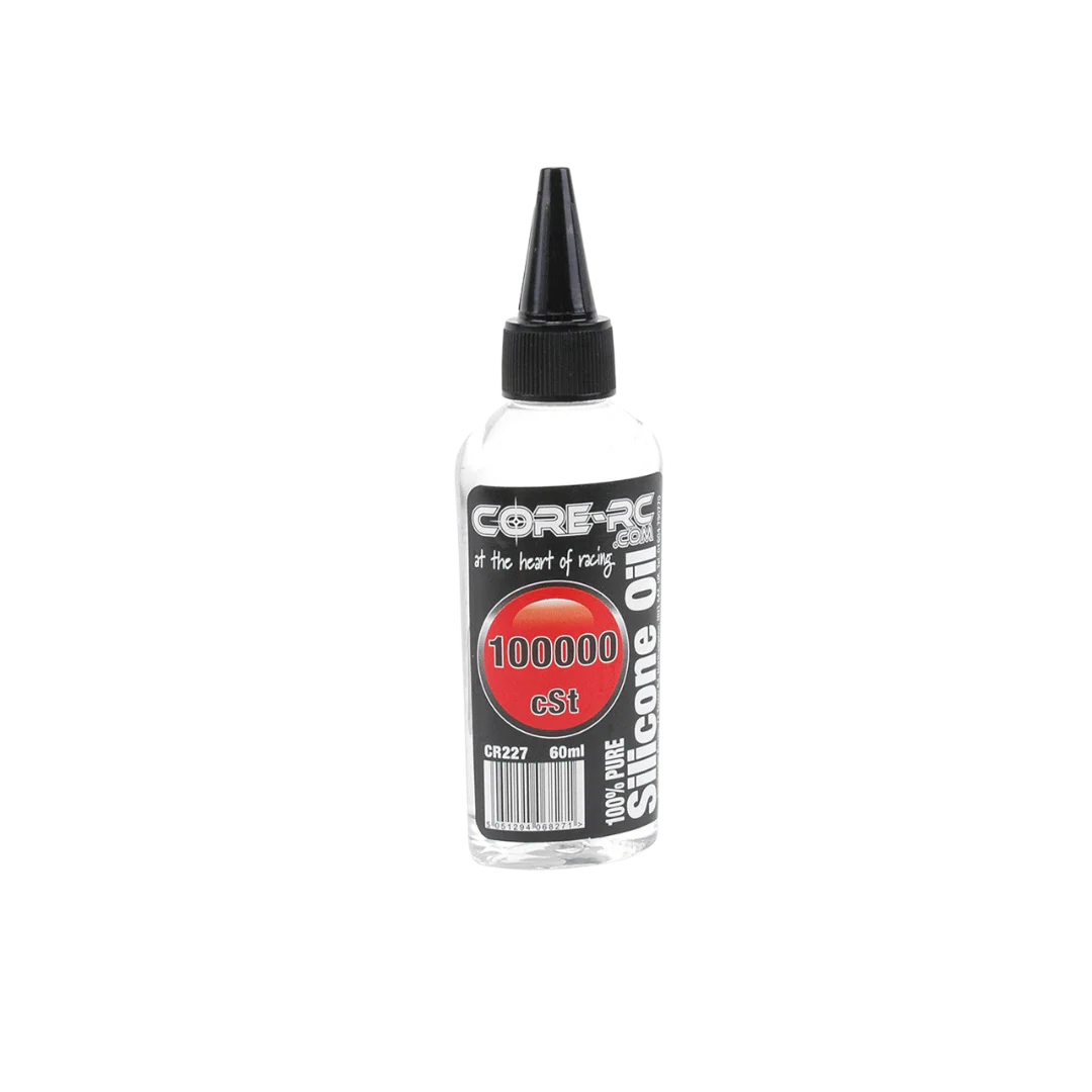 CORE RC Silicone Diff Oil 60ML - 50K to 500K - Image 3