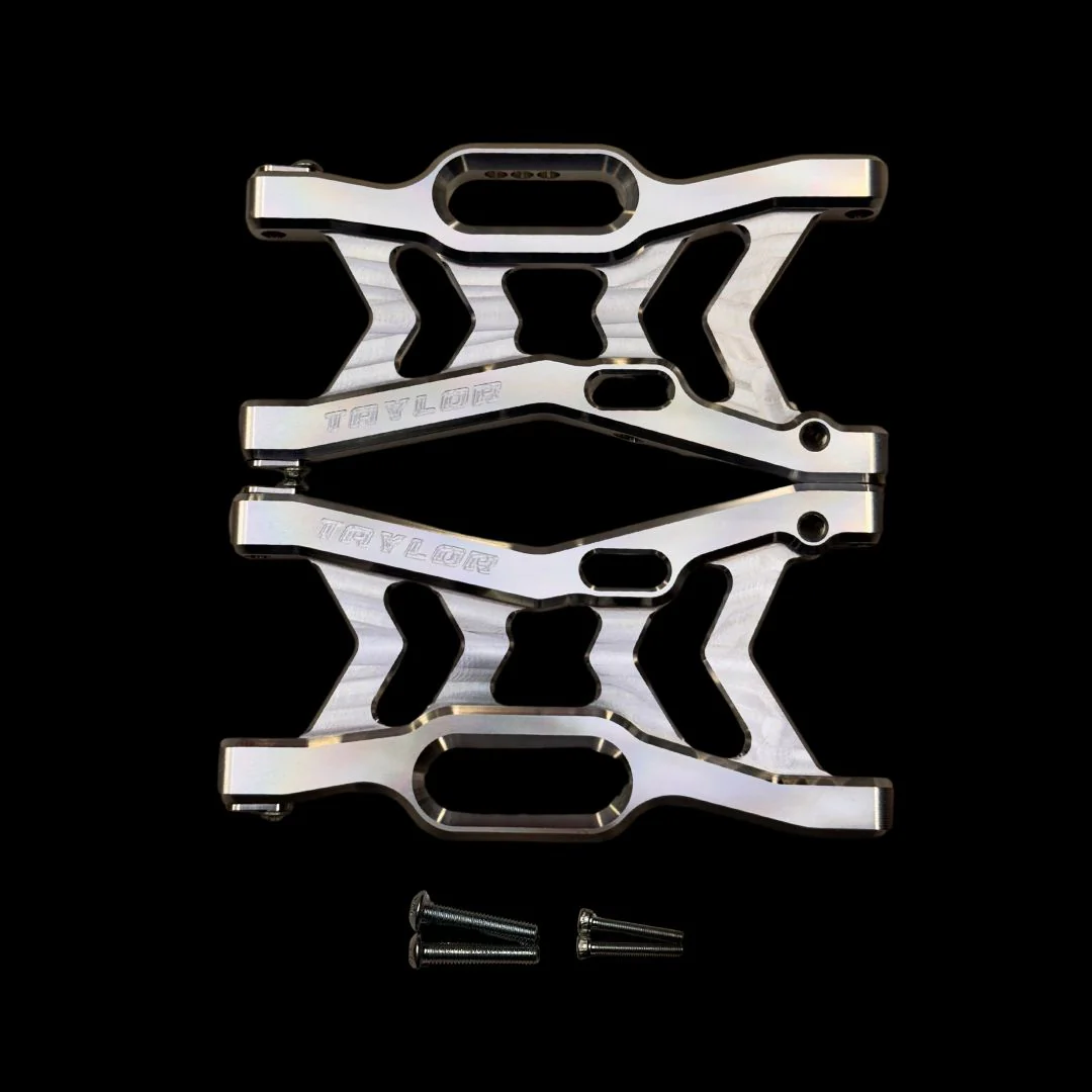 Taylor Losi DBXL (all models) Billet HD Suspensions Arms (2) - Image 10