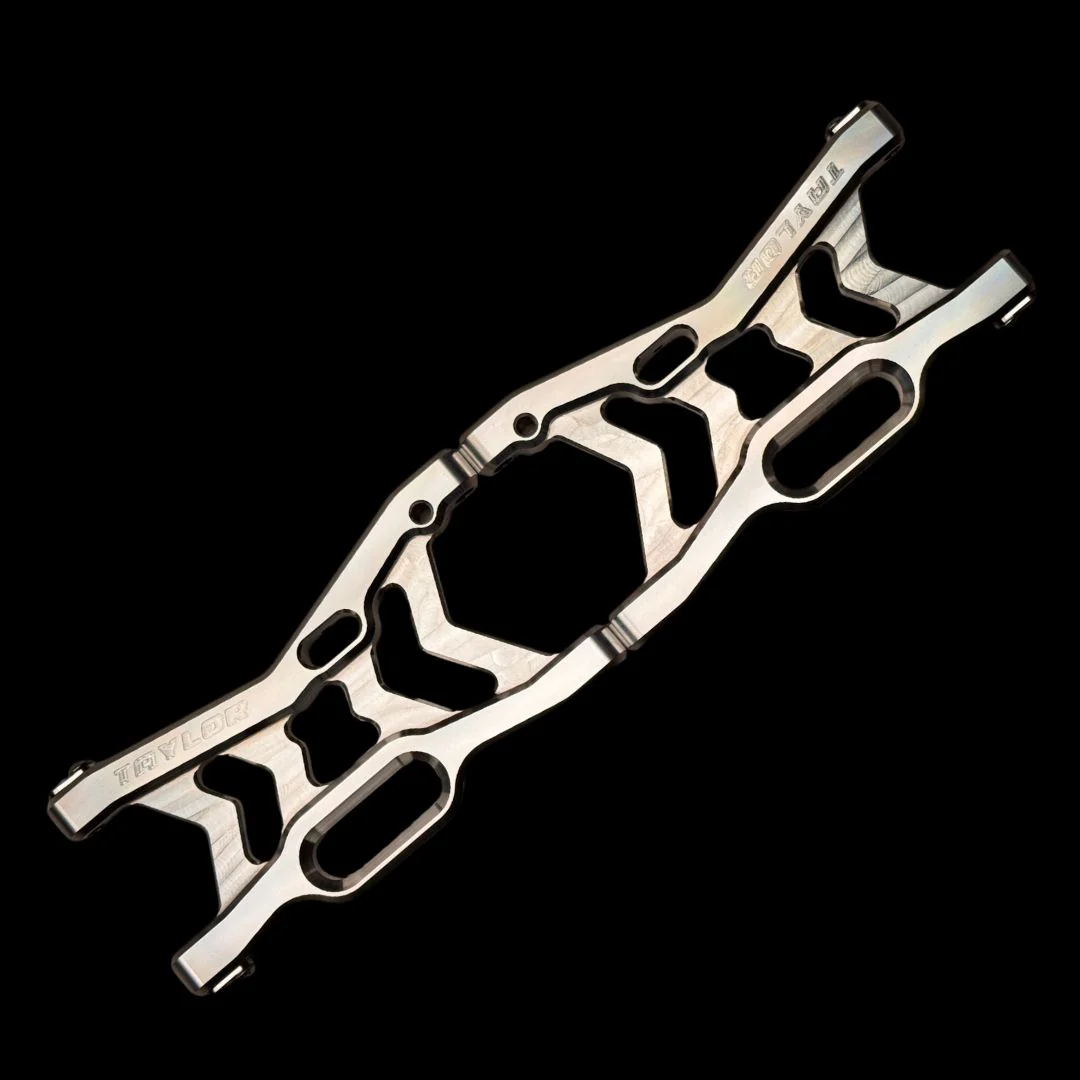 Taylor Losi DBXL (all models) Billet HD Suspensions Arms (2) - Image 3