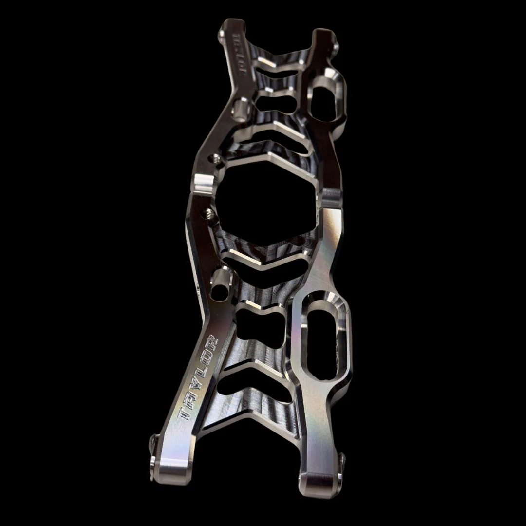 Taylor Losi DBXL (all models) Billet HD Suspensions Arms (2) - Image 5