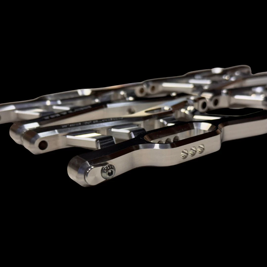 Taylor Losi DBXL (all models) Billet HD Suspensions Arms (2) - Image 6