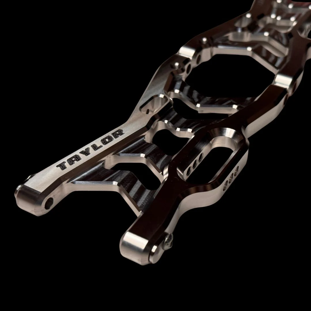 Taylor Losi DBXL (all models) Billet HD Suspensions Arms (2) - Image 7