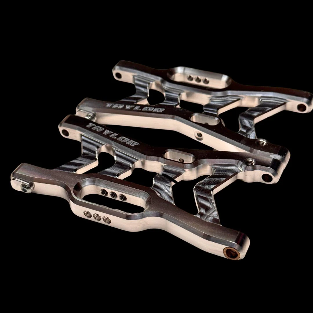 Taylor Losi DBXL (all models) Billet HD Suspensions Arms (2) - Image 8