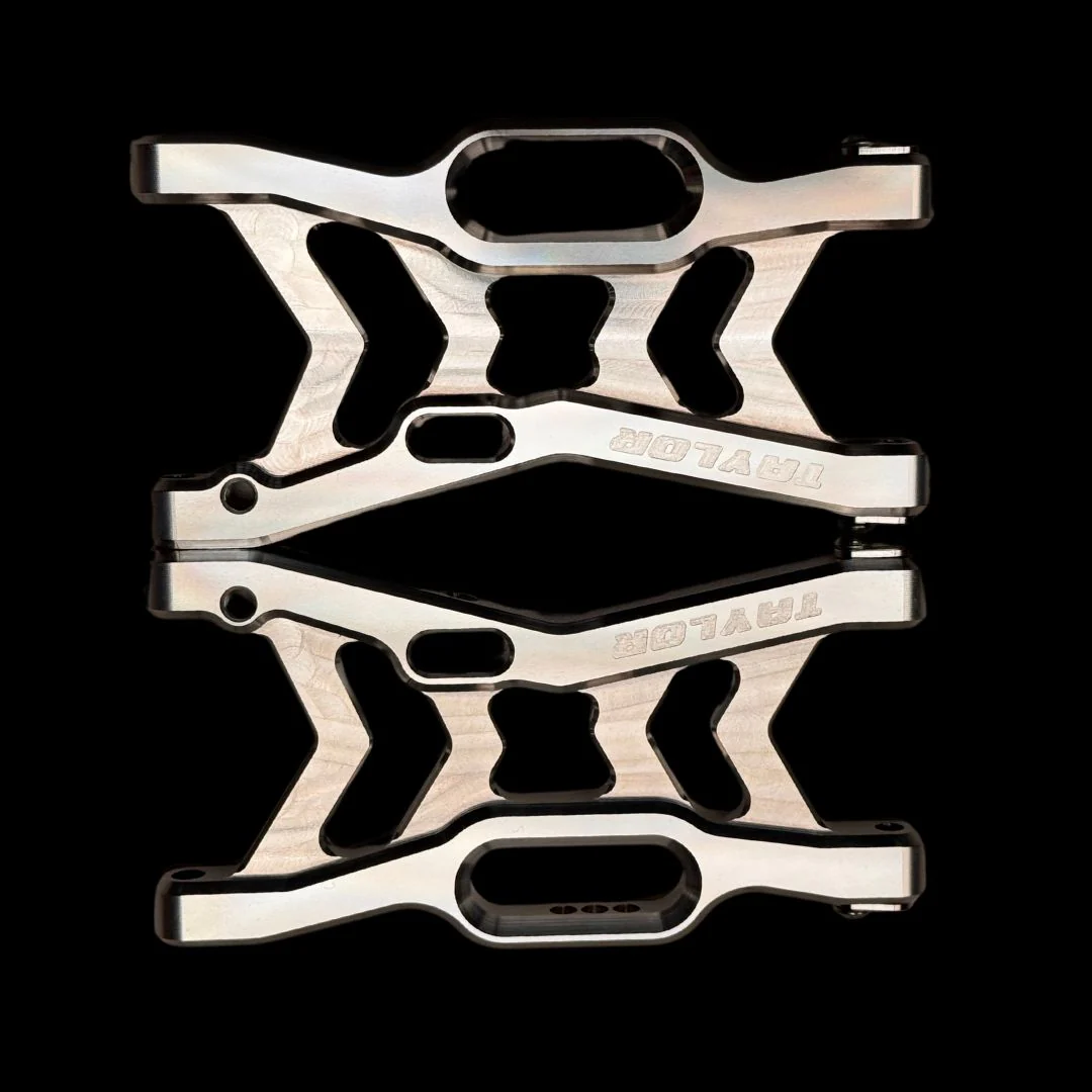 Taylor Losi DBXL (all models) Billet HD Suspensions Arms (2) - Image 9