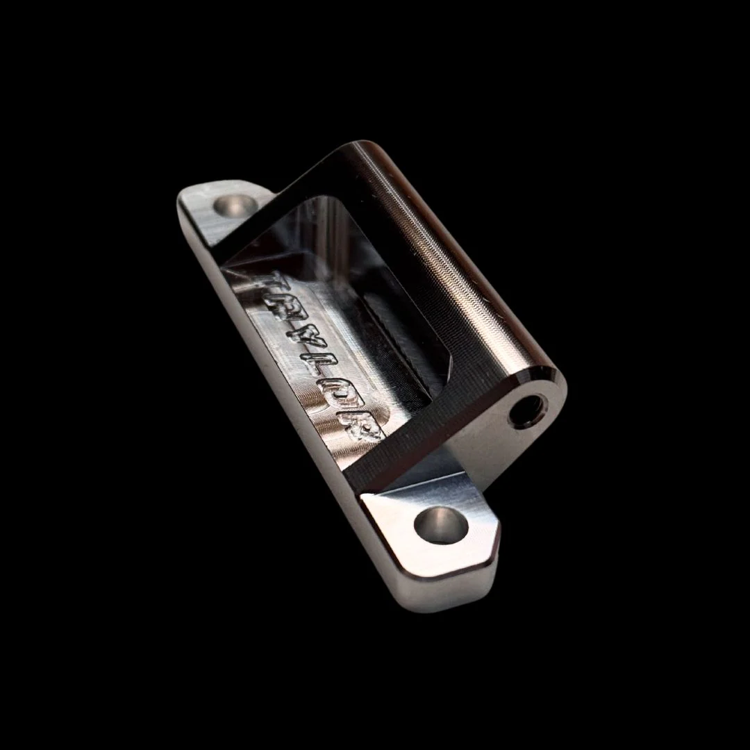 Taylor Losi DBXL-E 2.0 & DBXL 2.0 Billet Shock Tower Body Link - Image 3