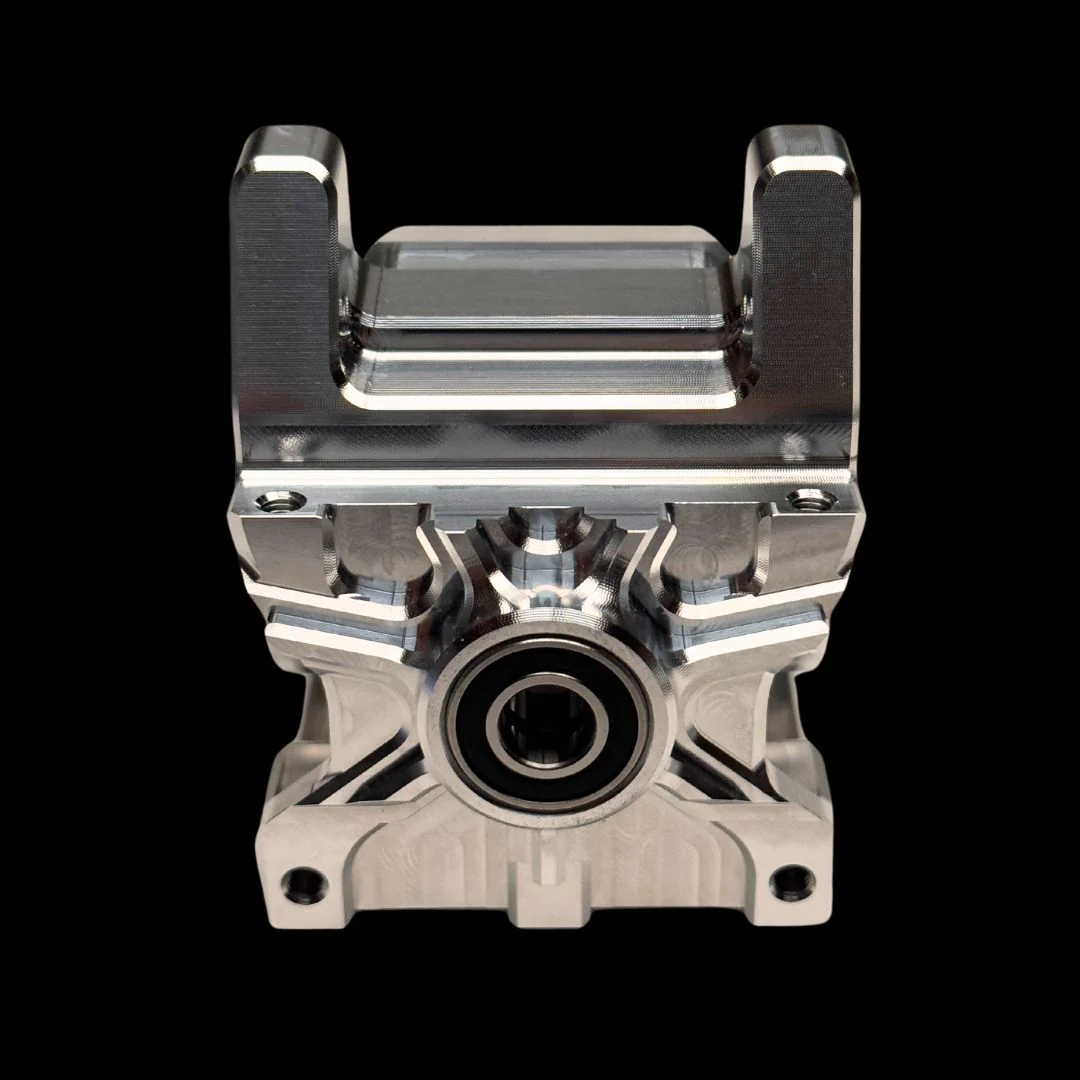 Taylor Losi DBXL-E 2.0 & DBXL 2.0 Billet Front Diff Housing - Image 4