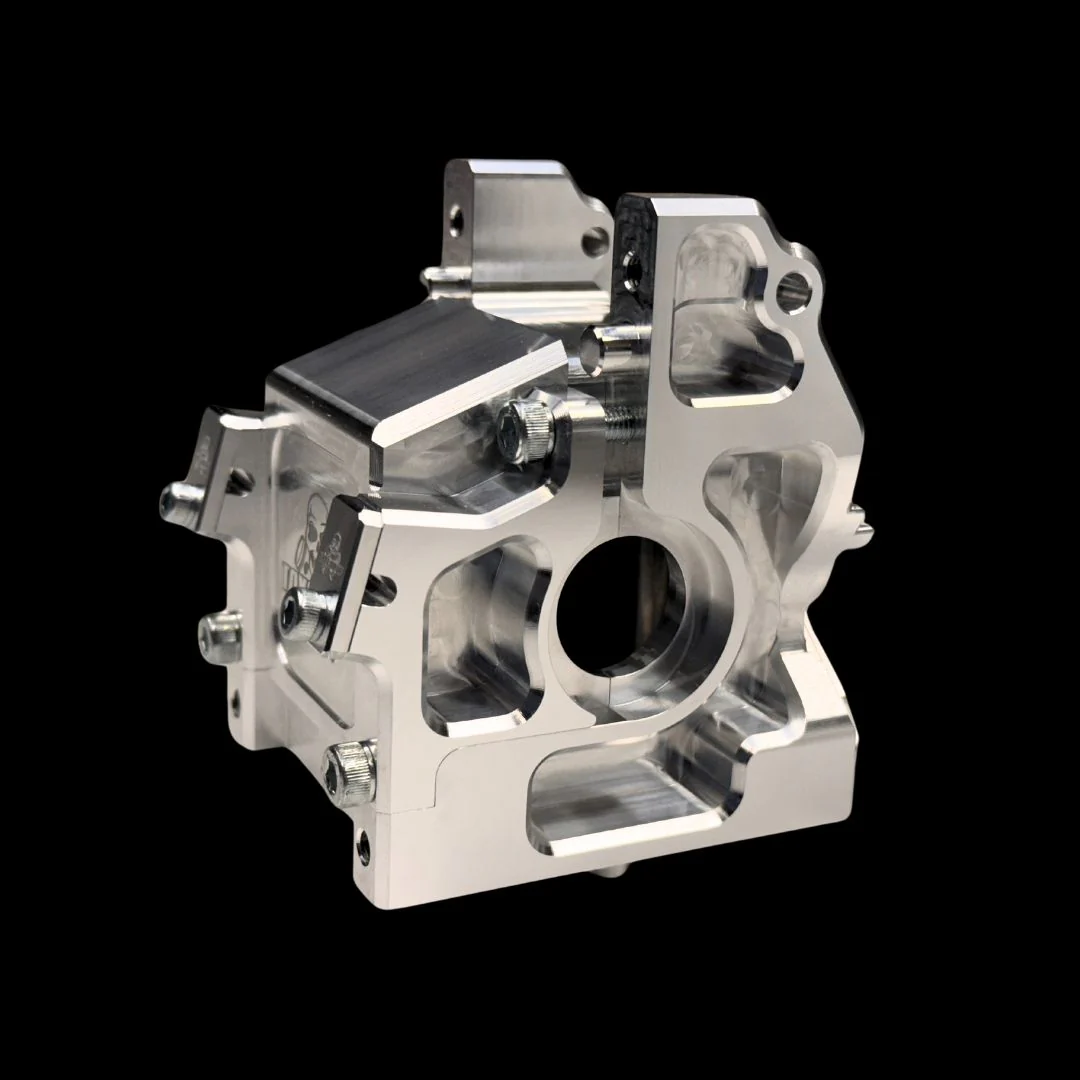 Taylor Losi DBXL-E 2.0 & DBXL 2.0 Billet Rear Diff Housing - Image 5