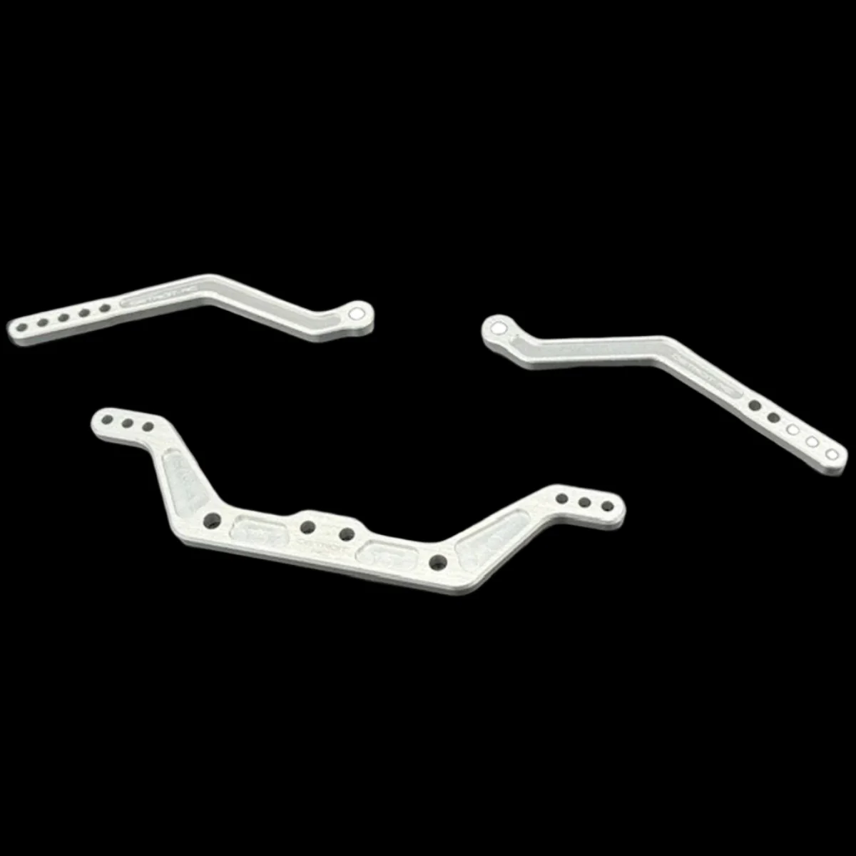 Detroit Performance Baja Billet Front and Rear Lowering kit - Shock Eliminator Kit - Image 2