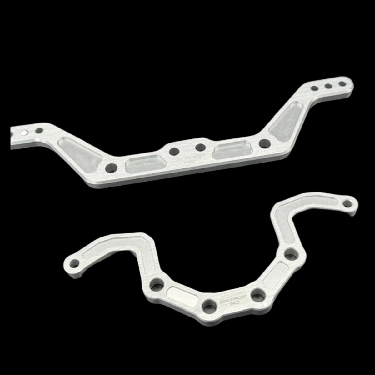 Detroit Performance RC Baja Billet Front and Rear Lowering kit - Image 2