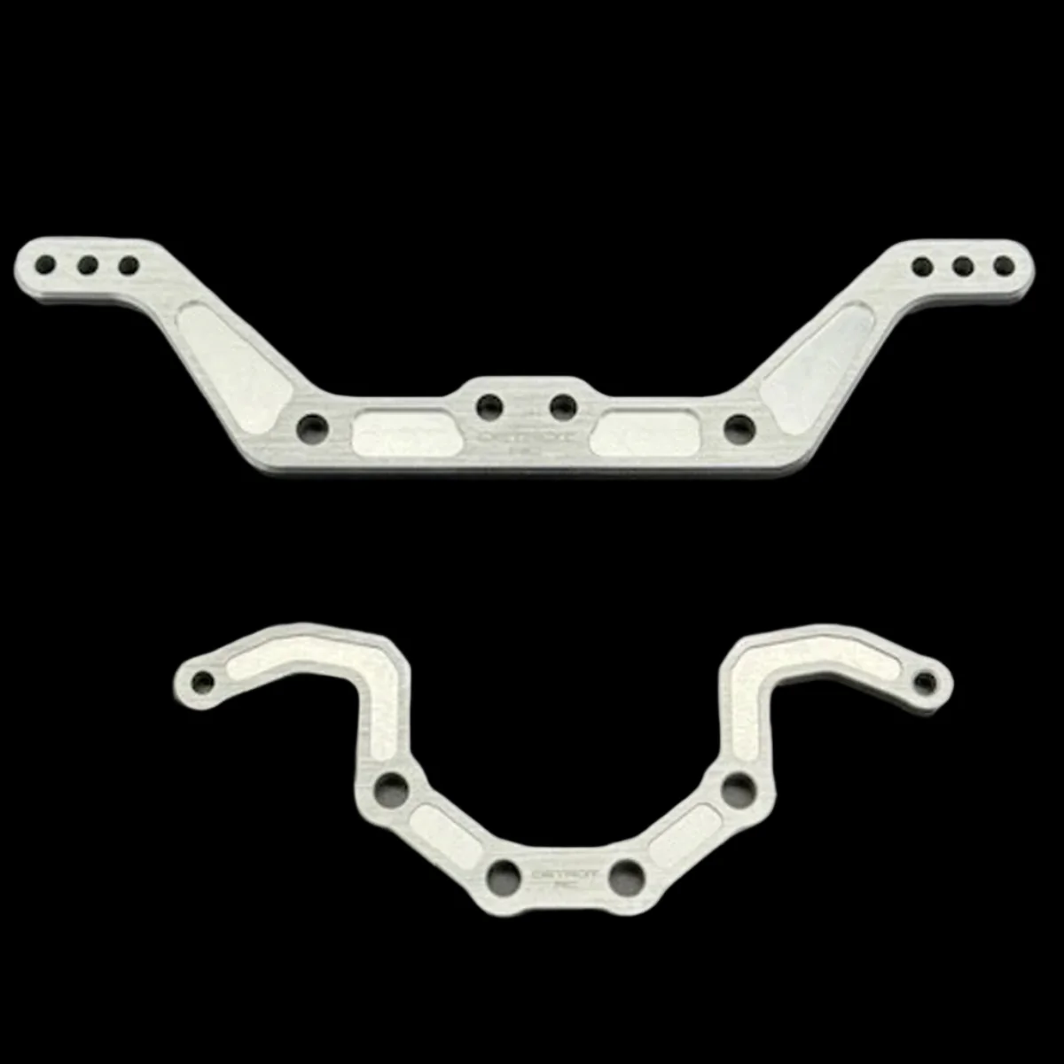 Detroit Performance RC Baja Billet Front and Rear Lowering kit - Image 3