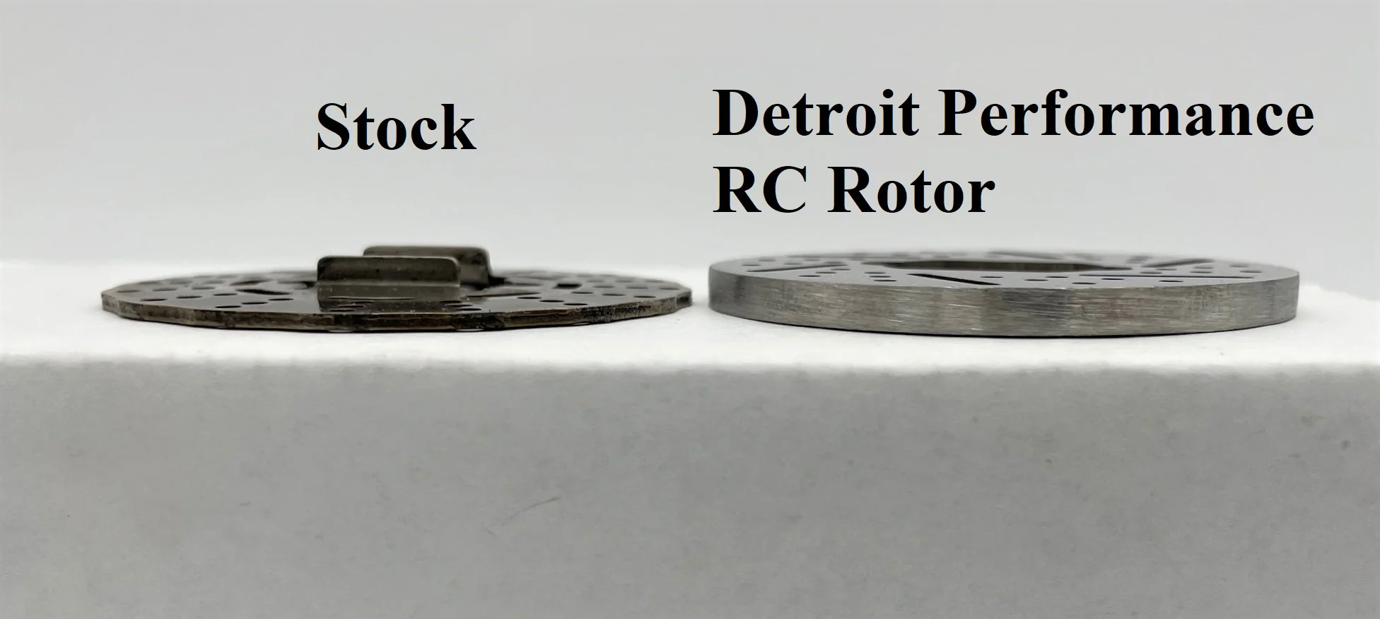 Detroit Performance Upgrade Losi 5ive 2.0 & TLR 5B Brake Kit - Image 4