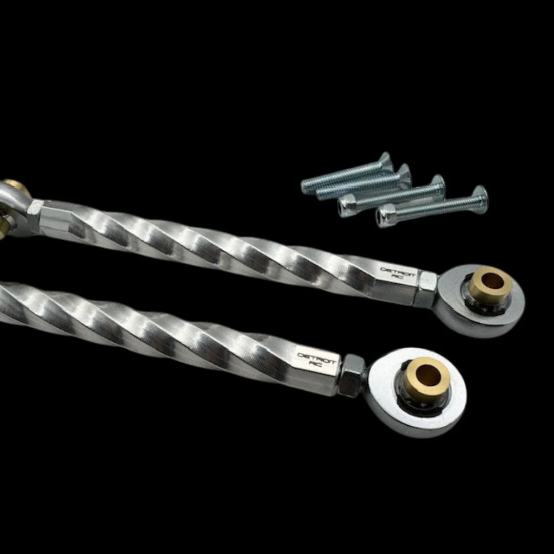 Detroit RC 7075 HD Kraken Vekta.5 Drop Links - Image 3