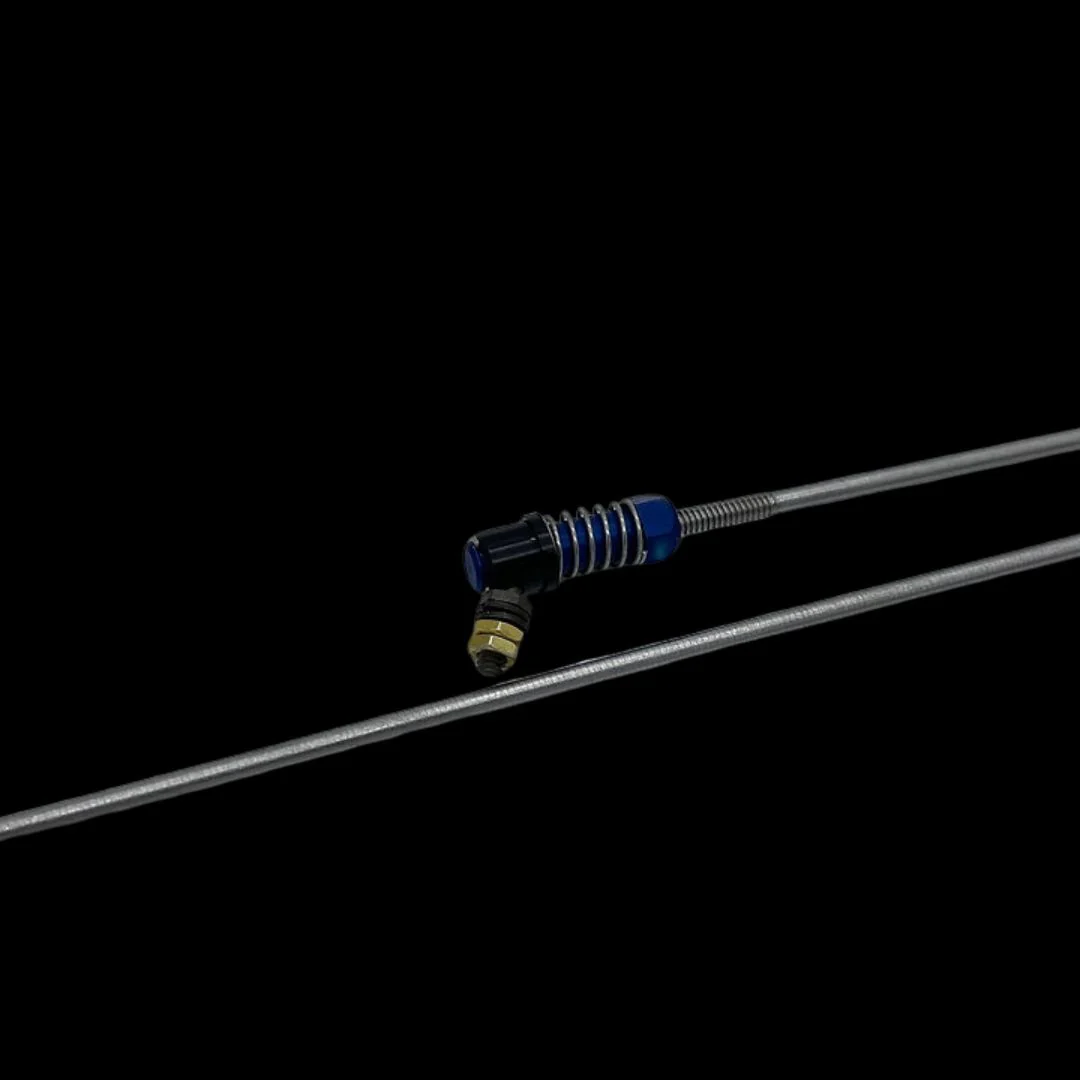 Detroit RC HD Baja, Vesla & Hybrid Linkage - Image 4